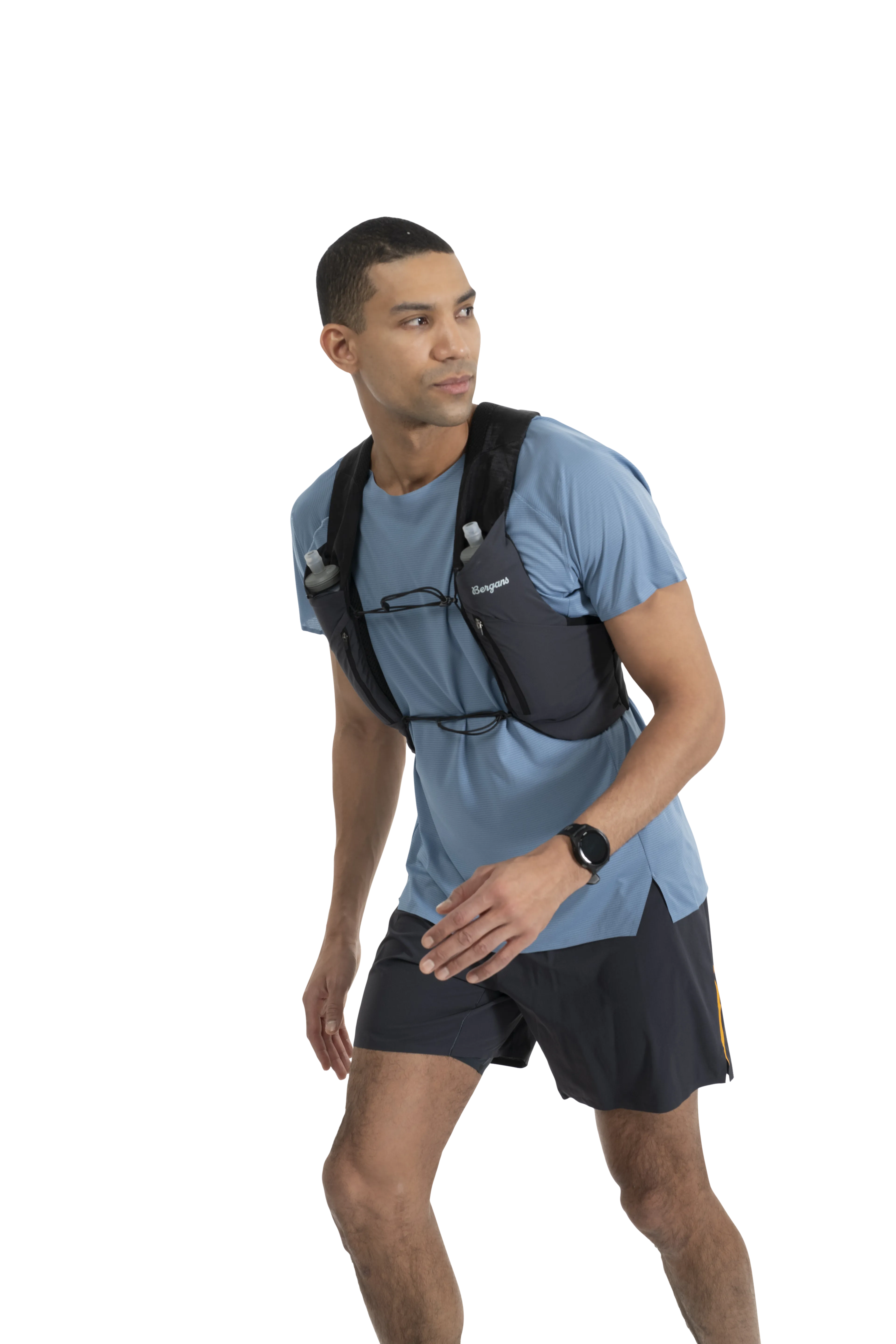 Y LightLine Hydration Vest