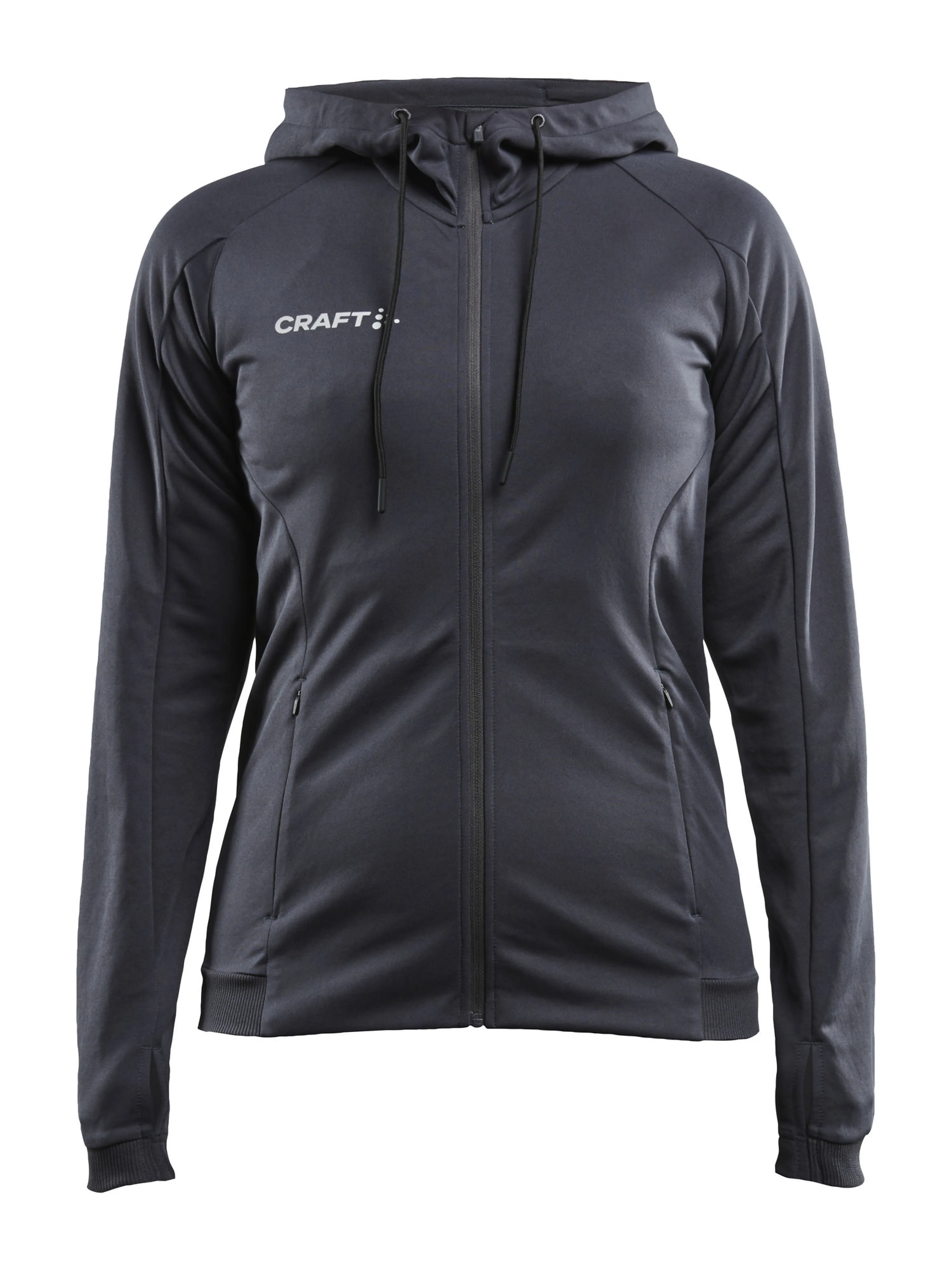 Evolve Hood Jacket W