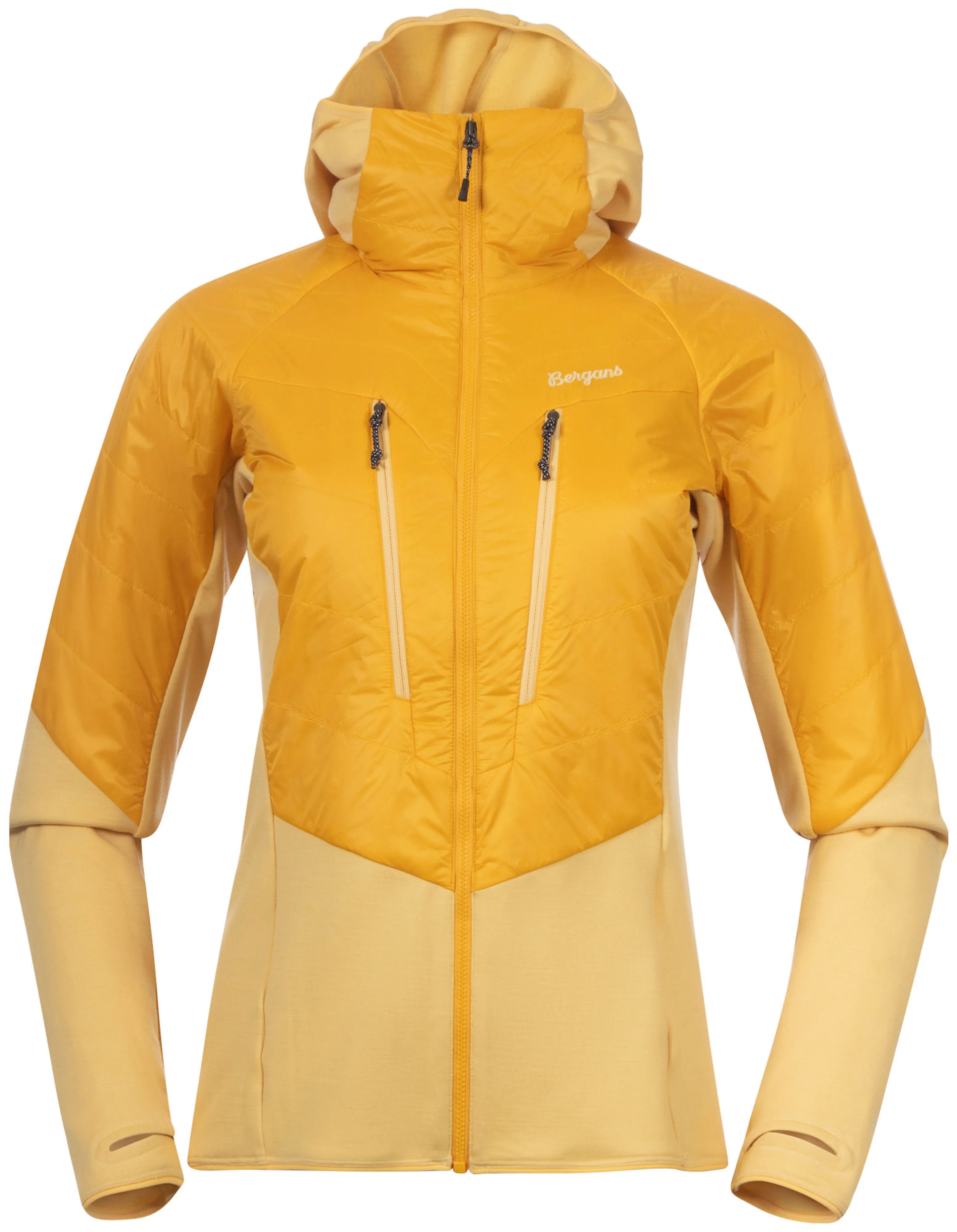Tind Light Insulated Jacket Women Tind Light Insulated Jacket Women