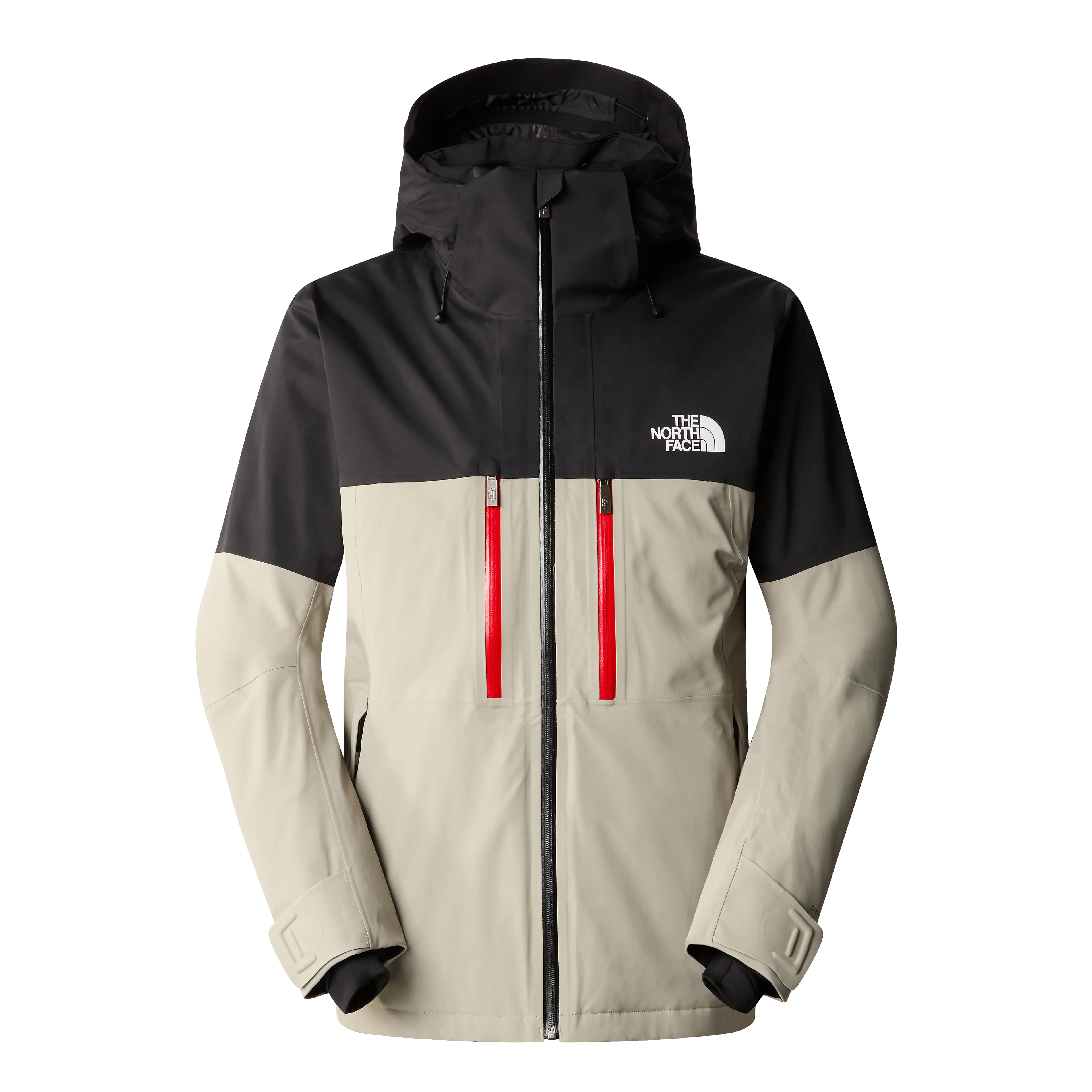 M CHAKAL JACKET