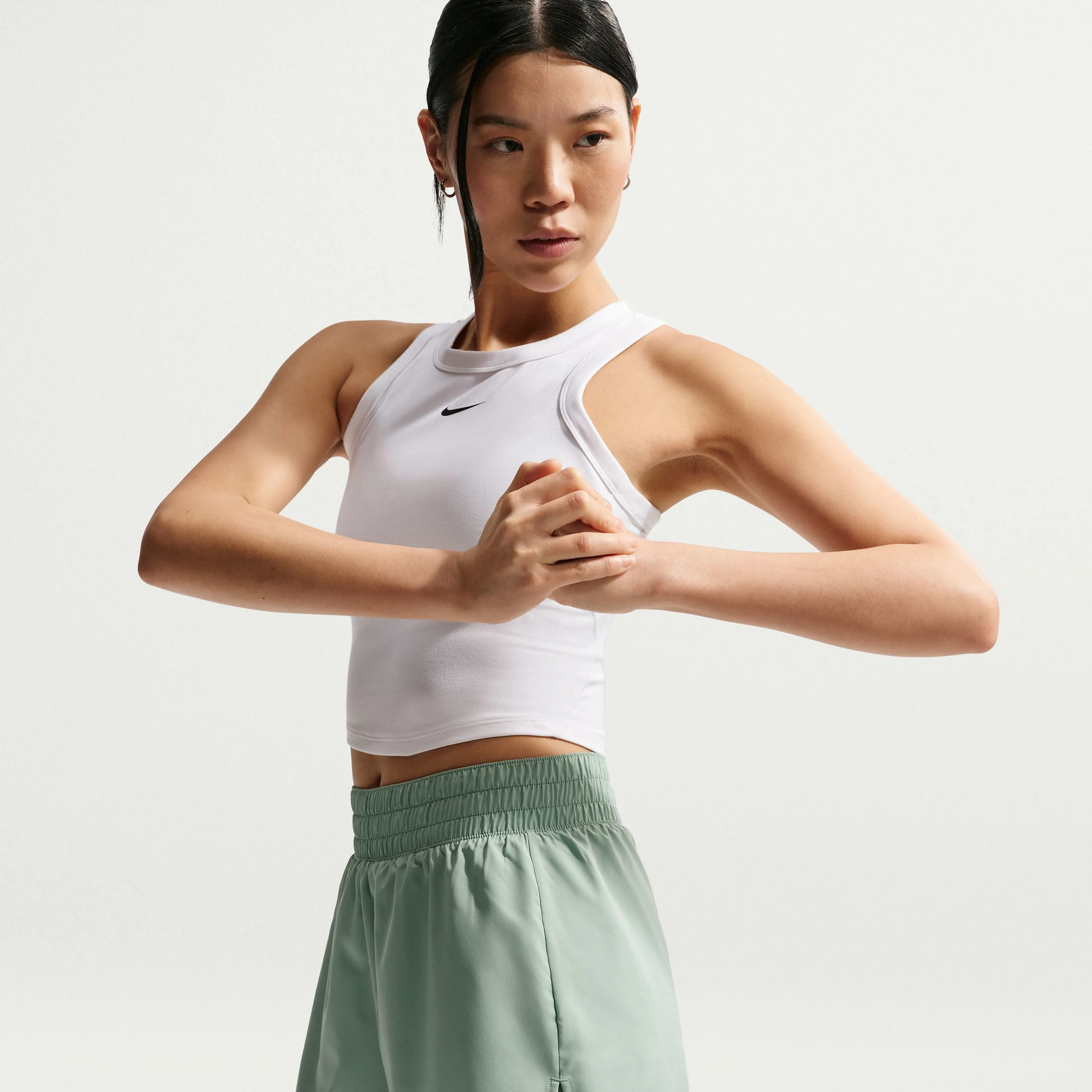 Nike Dri-FIT One Women's High-Waist