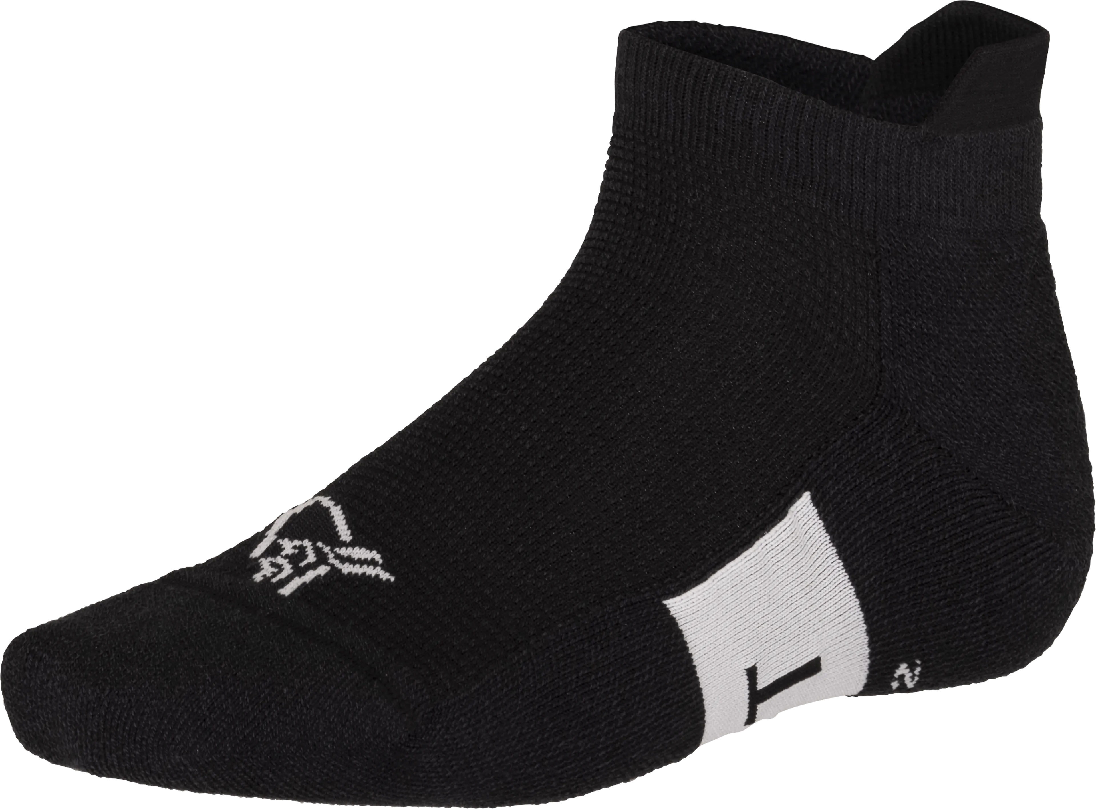 senja light merinoUll short Socks