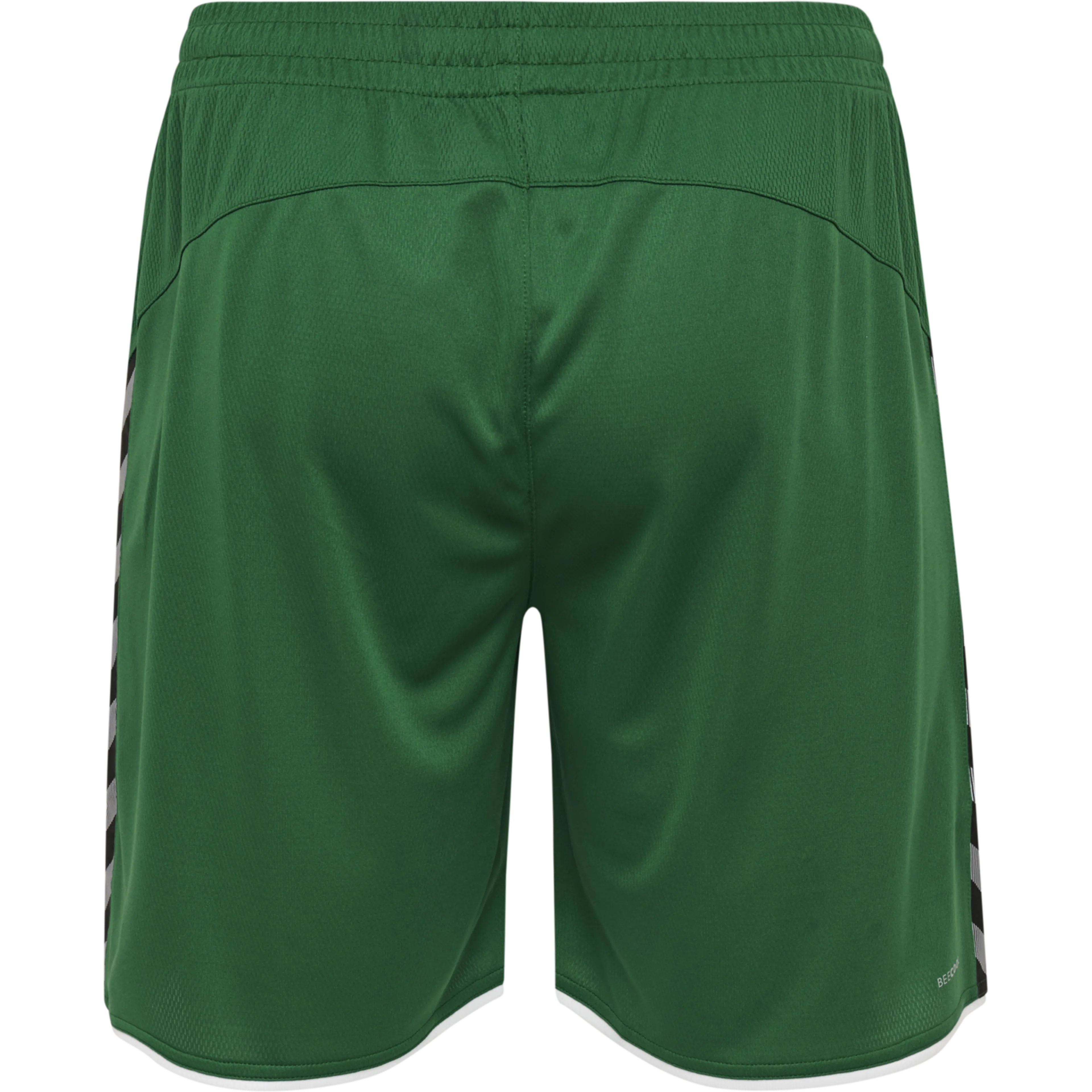 AUTHENTIC KIDS POLY SHORTS