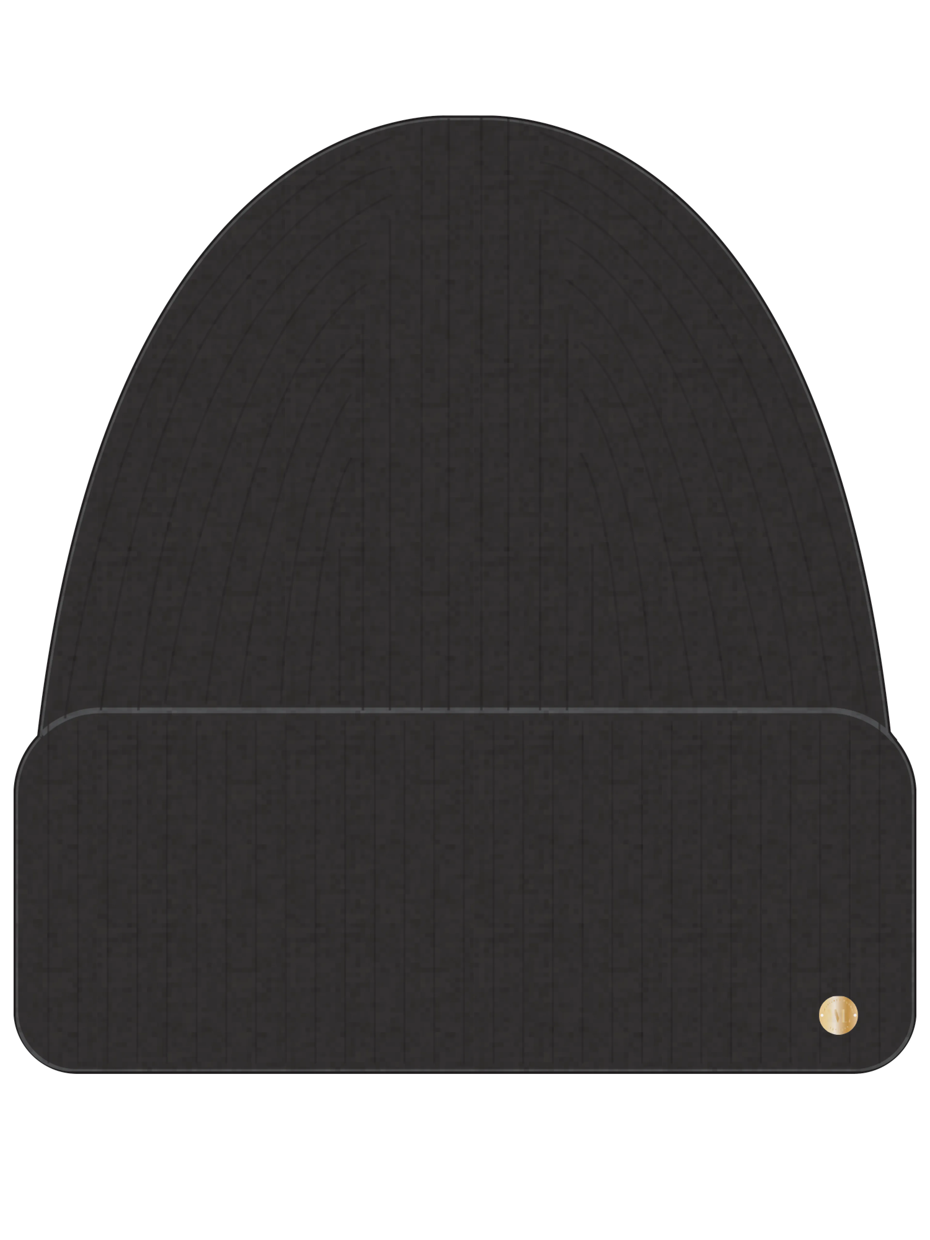 Raulandtind knitted hat Woman