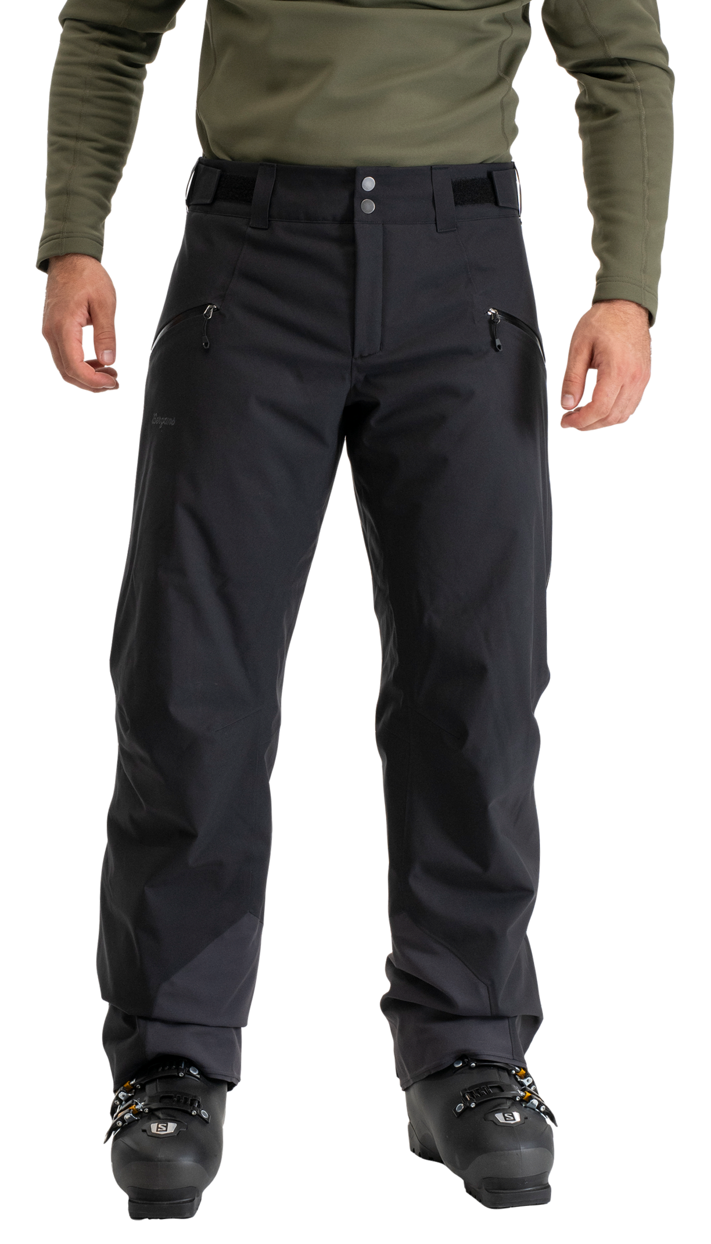 Oppdal Insulated Shell Pants Men