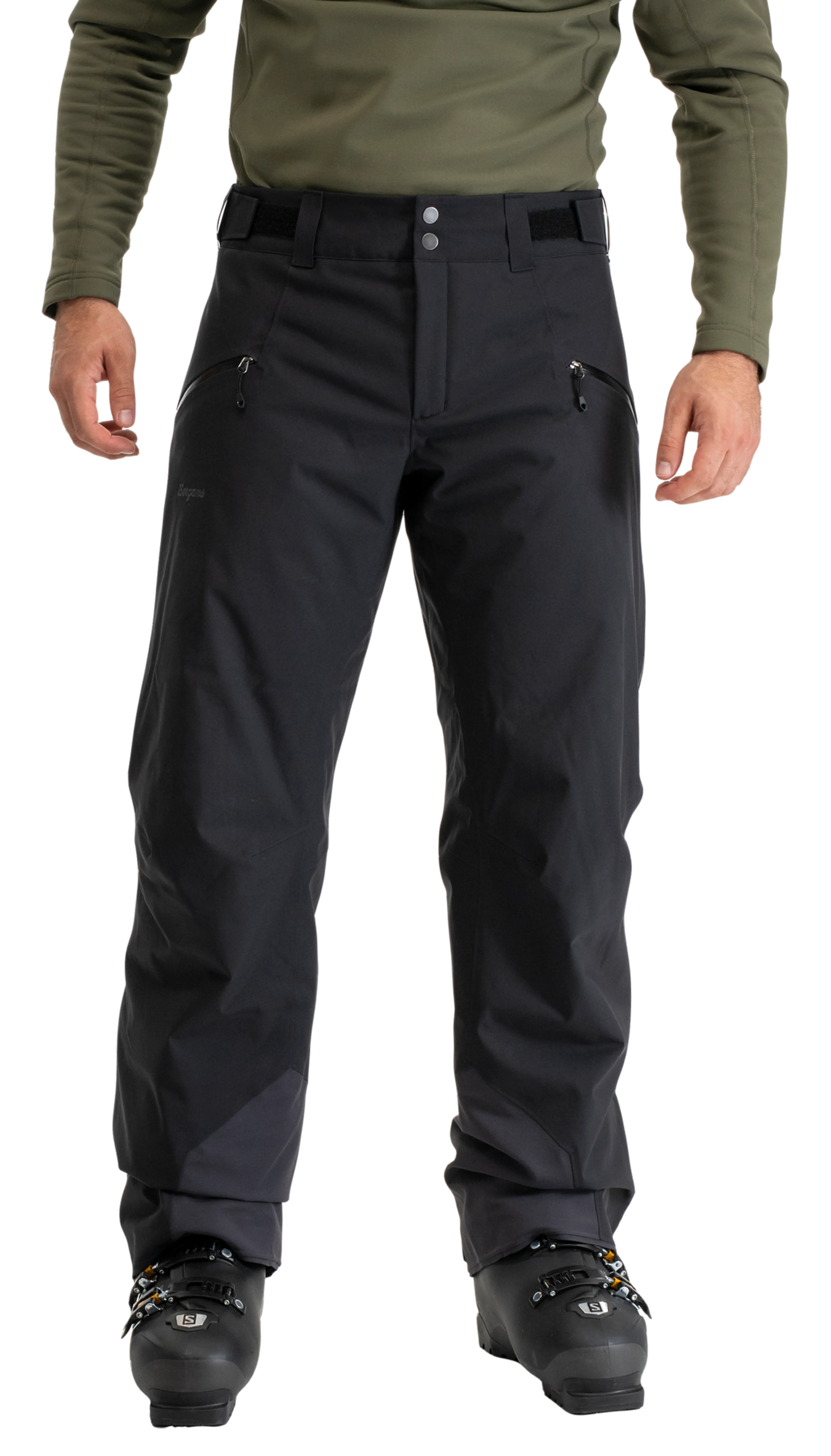 Oppdal Insulated Shell Pants Men