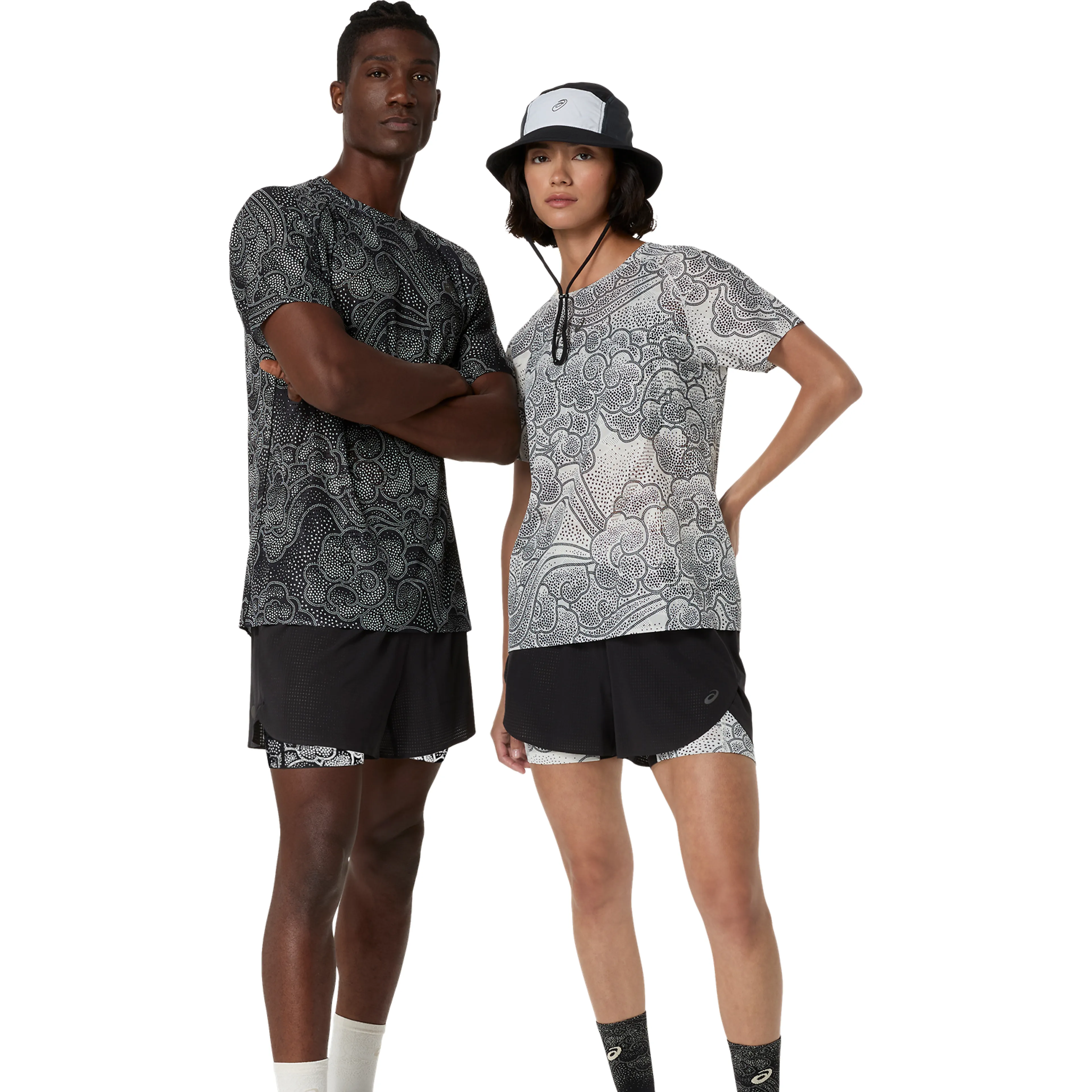 LIMITED SERIES METARUN SS TOP