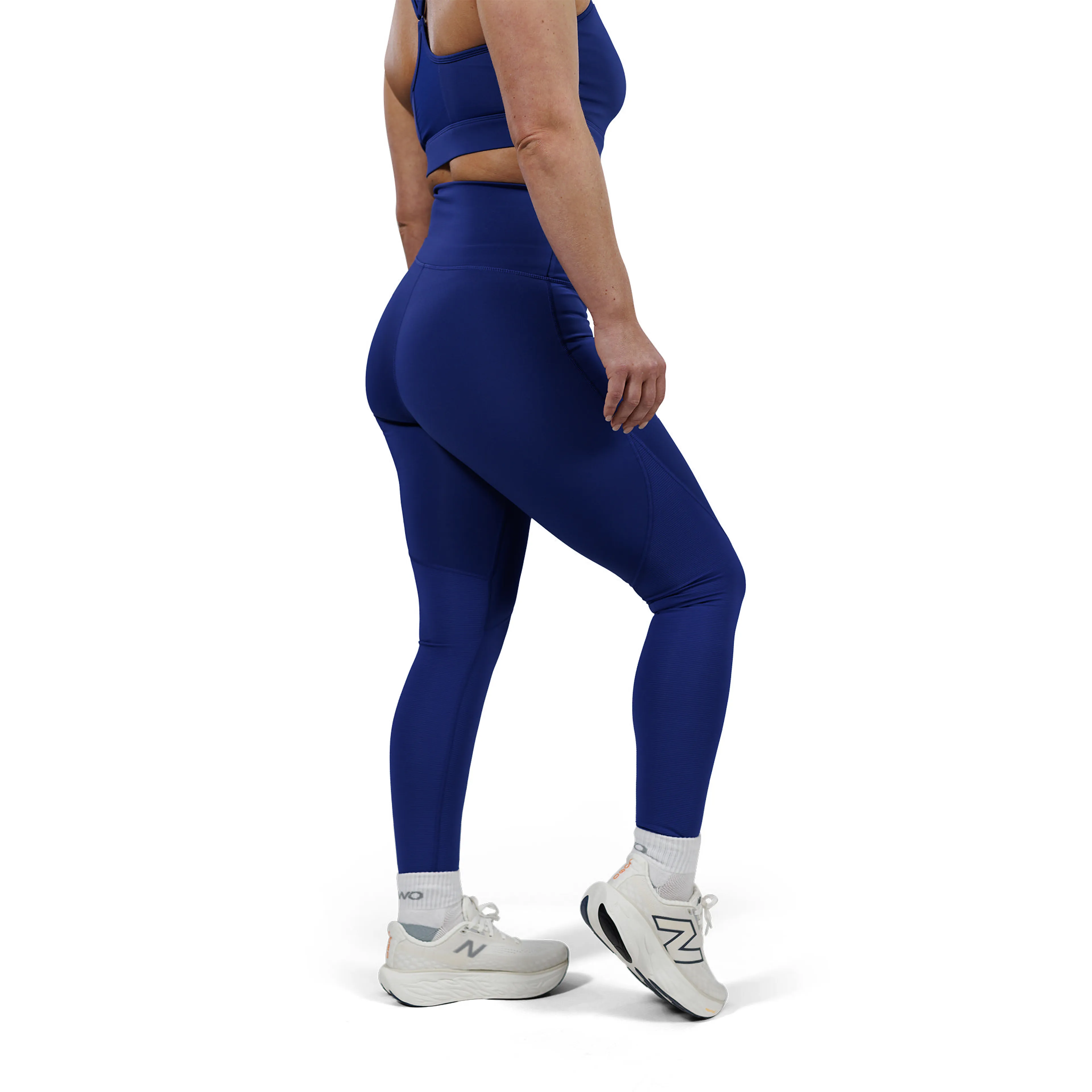 Salisbury Waist Tights dame