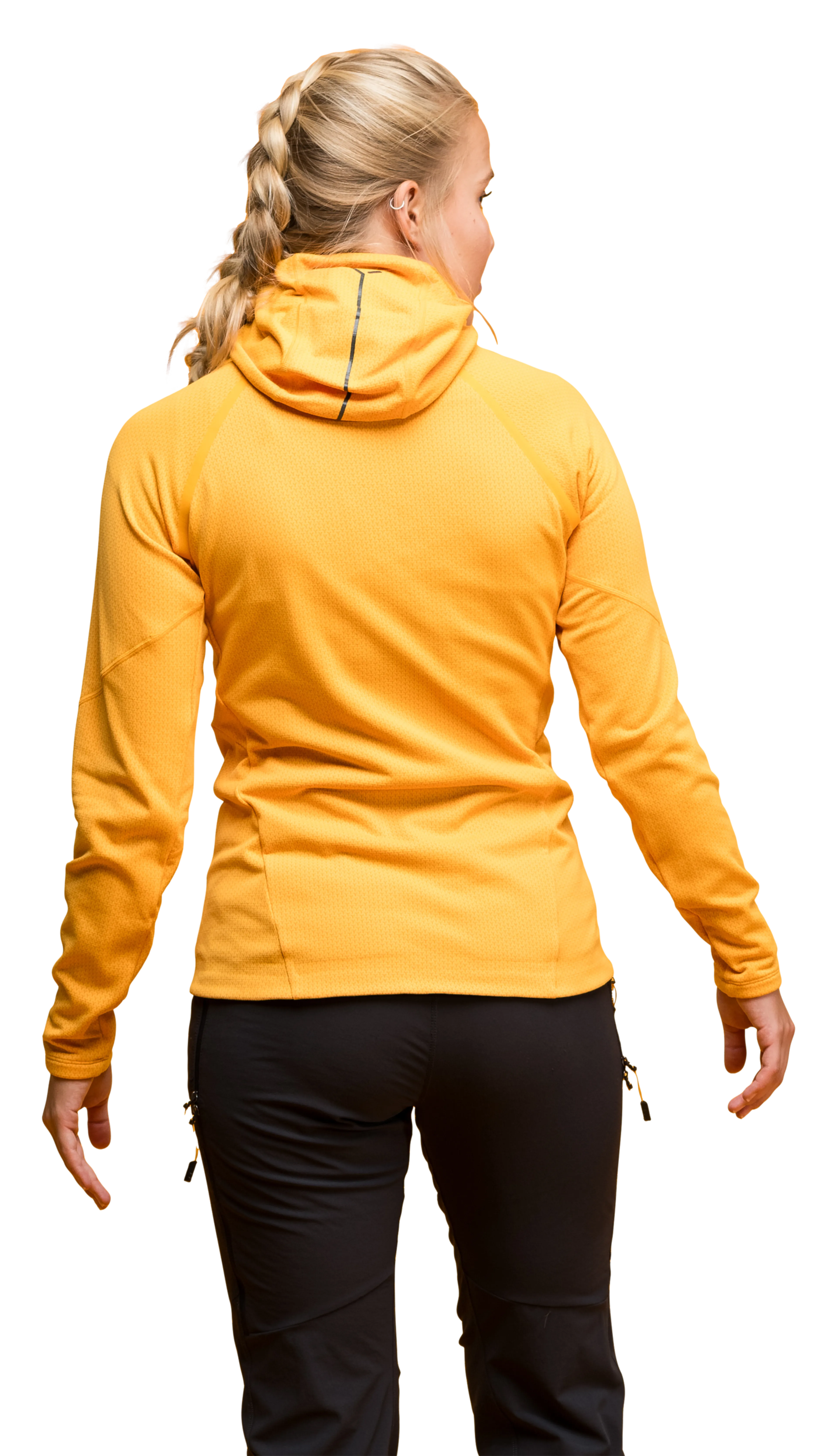 Y MountainLine Wooltech Midlayer Jacket Women