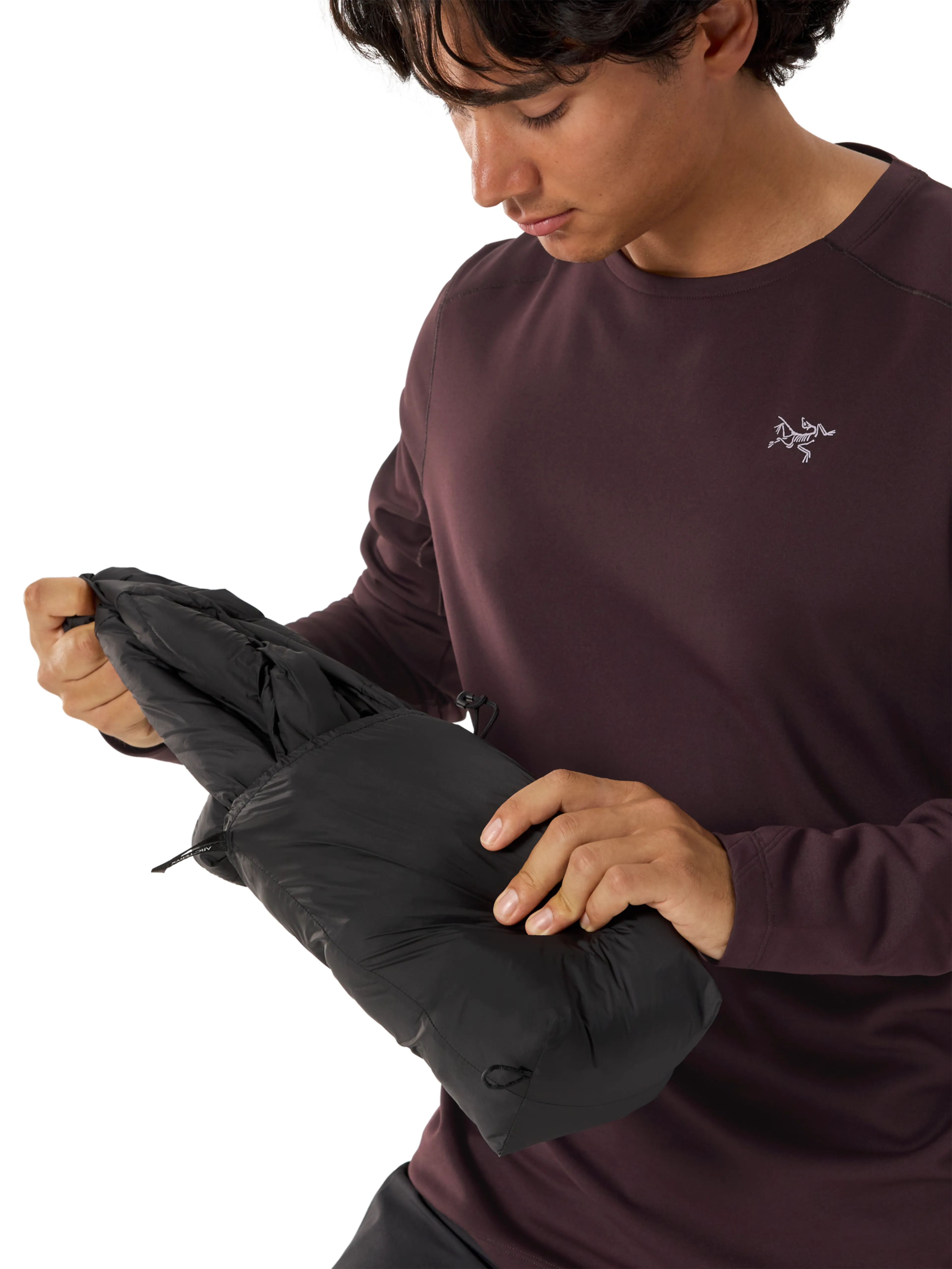 Cerium Vest M