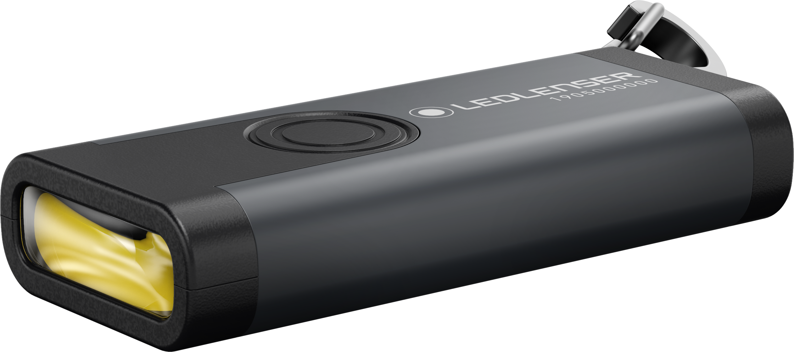Lykt nøkkelring K4R 60 lm BL