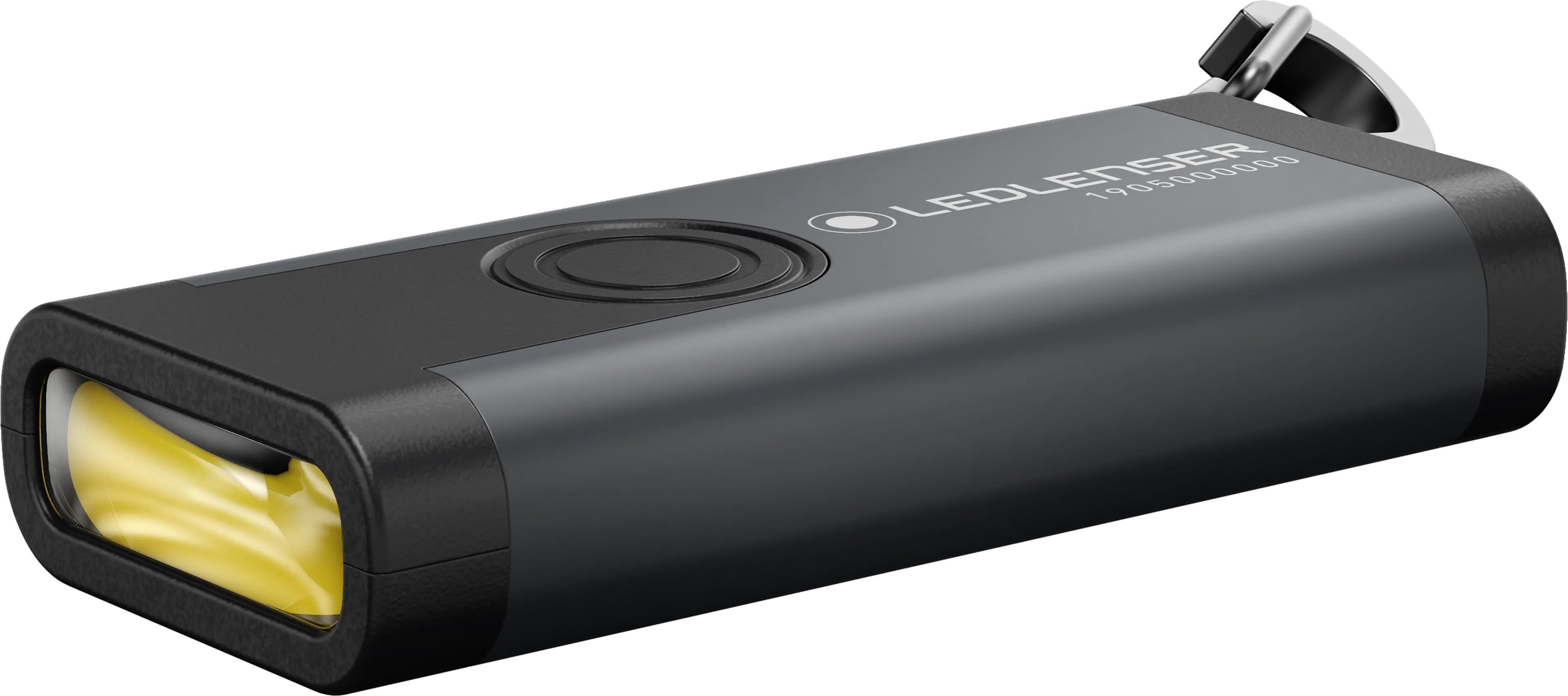 Lykt nøkkelring K4R 60 lm BL