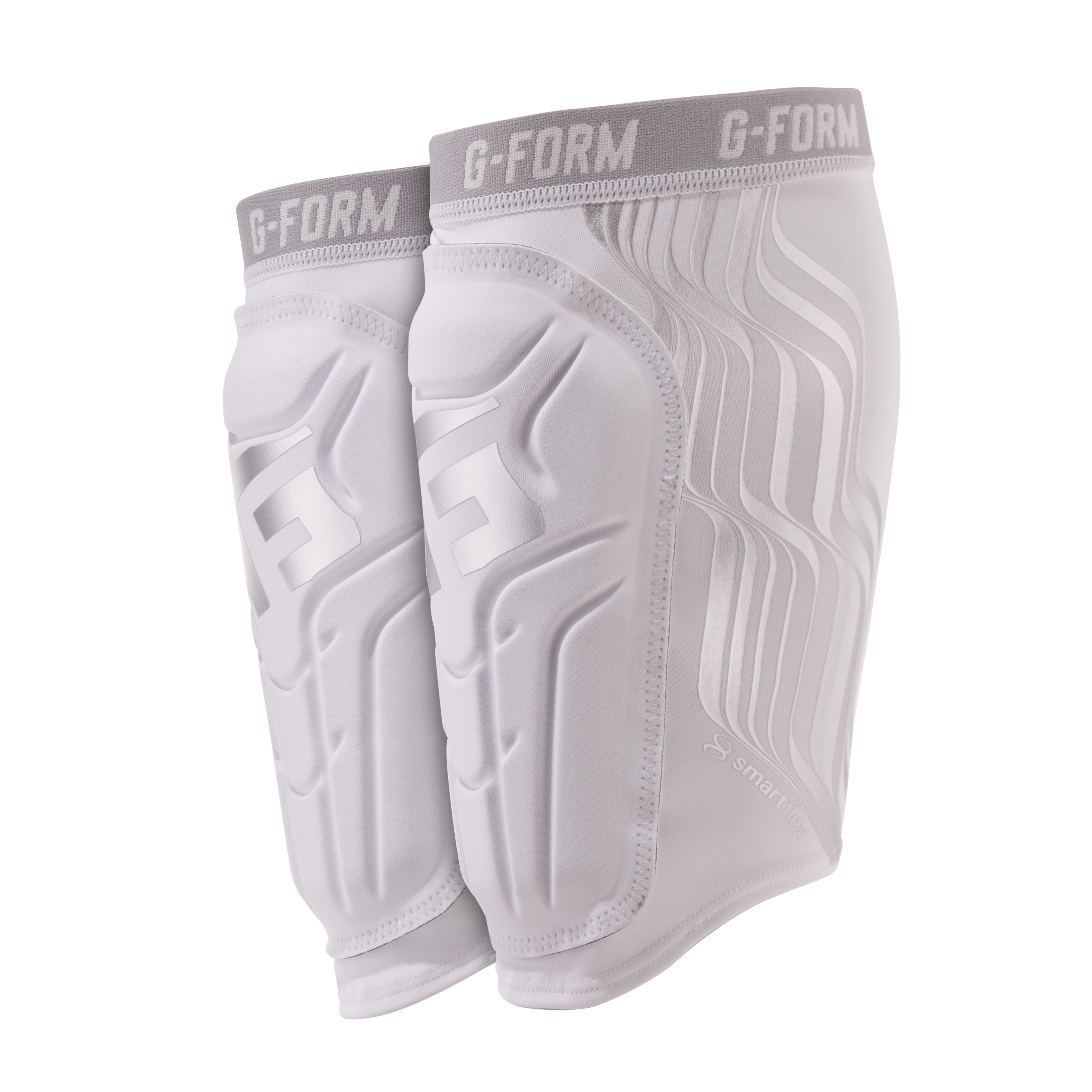 Shin guards V2