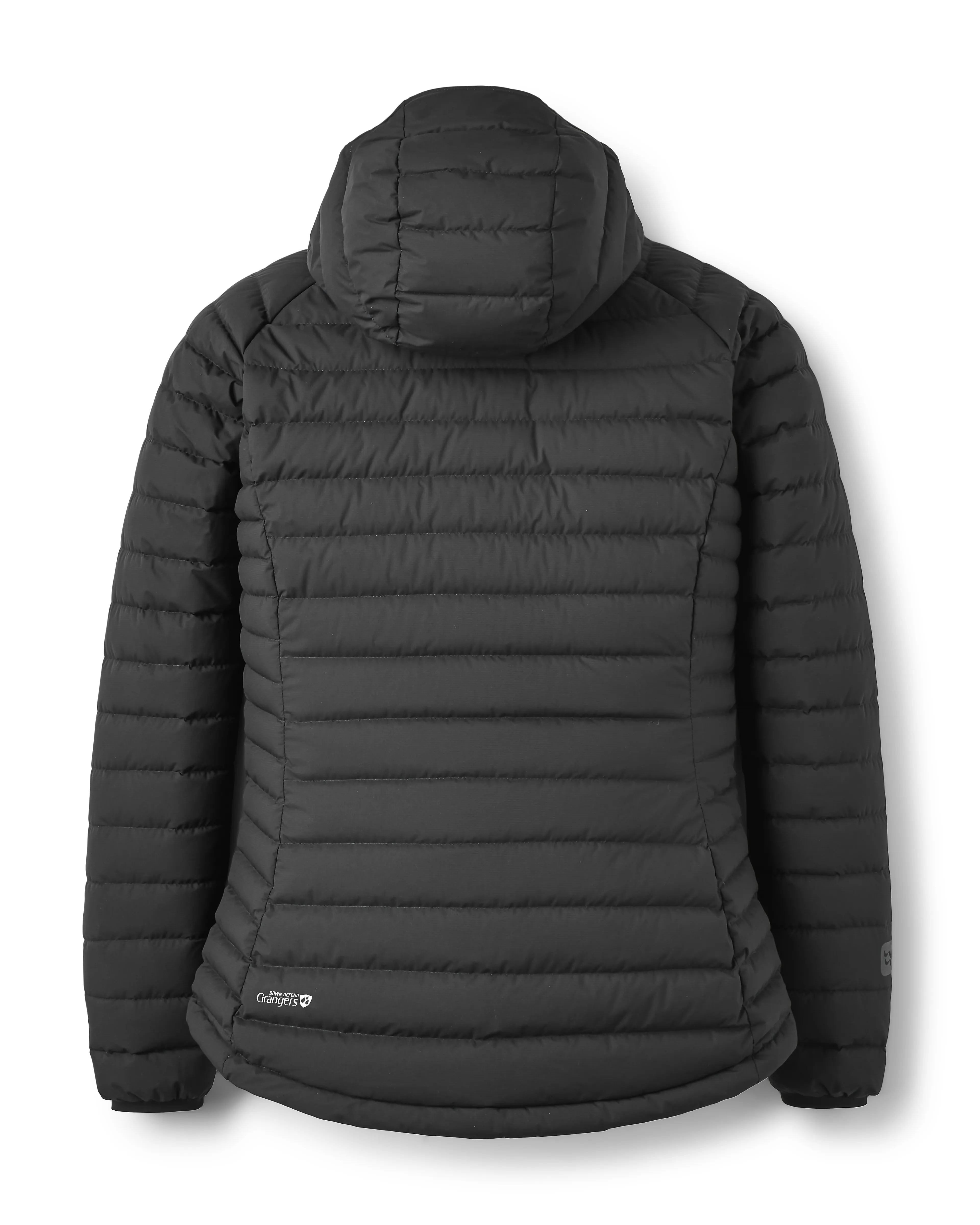 Microlight Windstopper Hoody Wmns