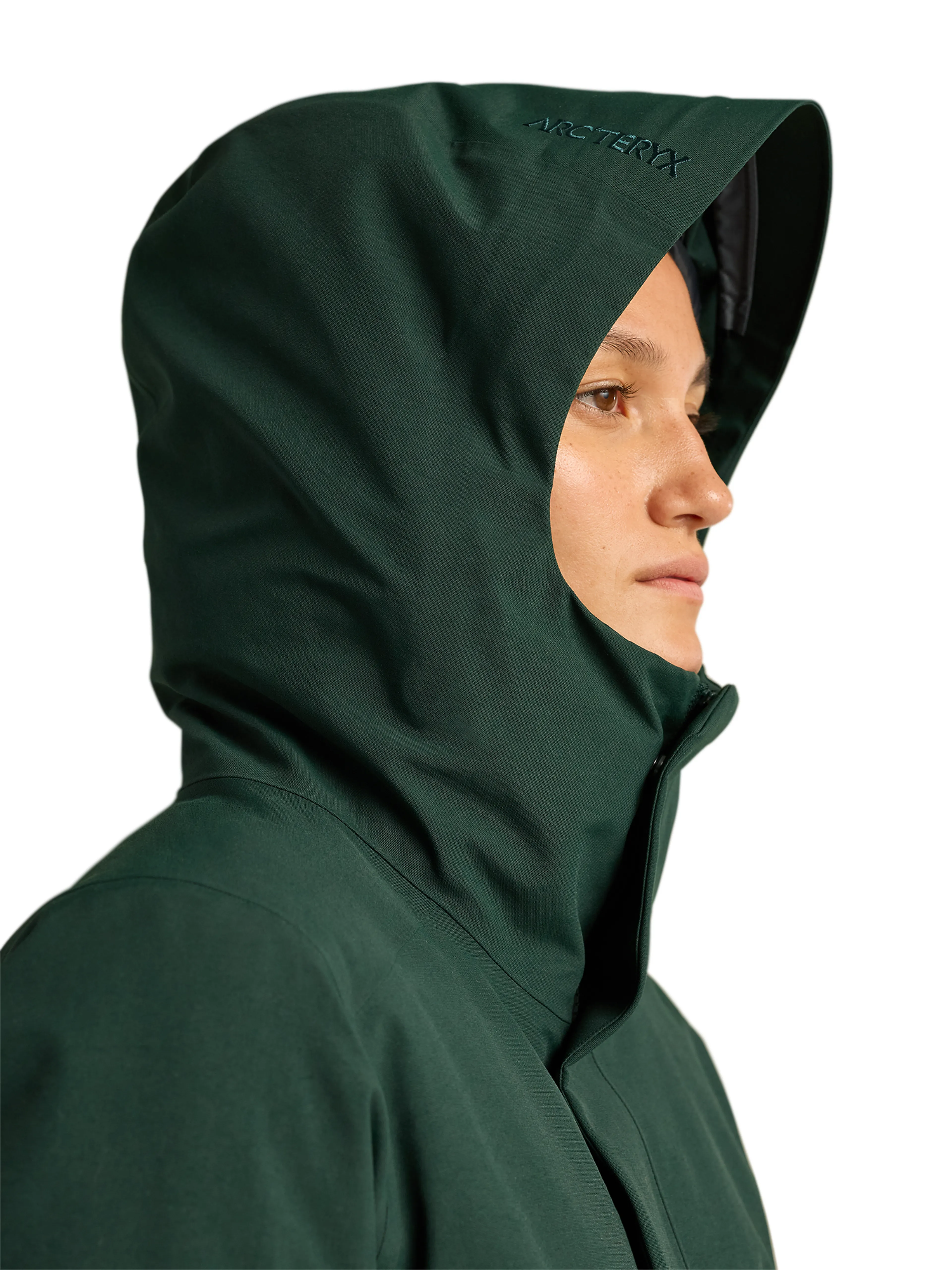 Patera Parka W Patera Parka W