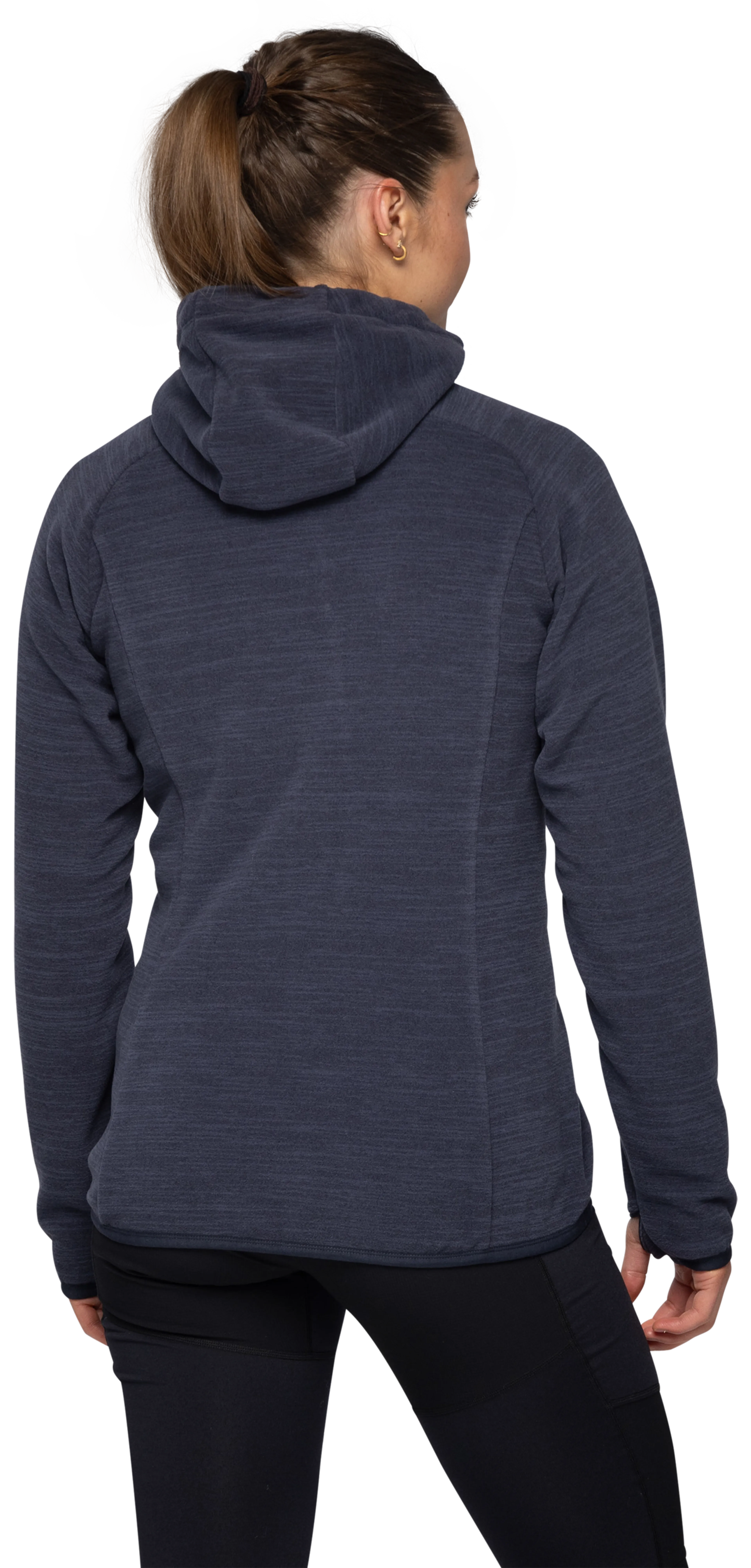 Hareid Fleece W Jacket