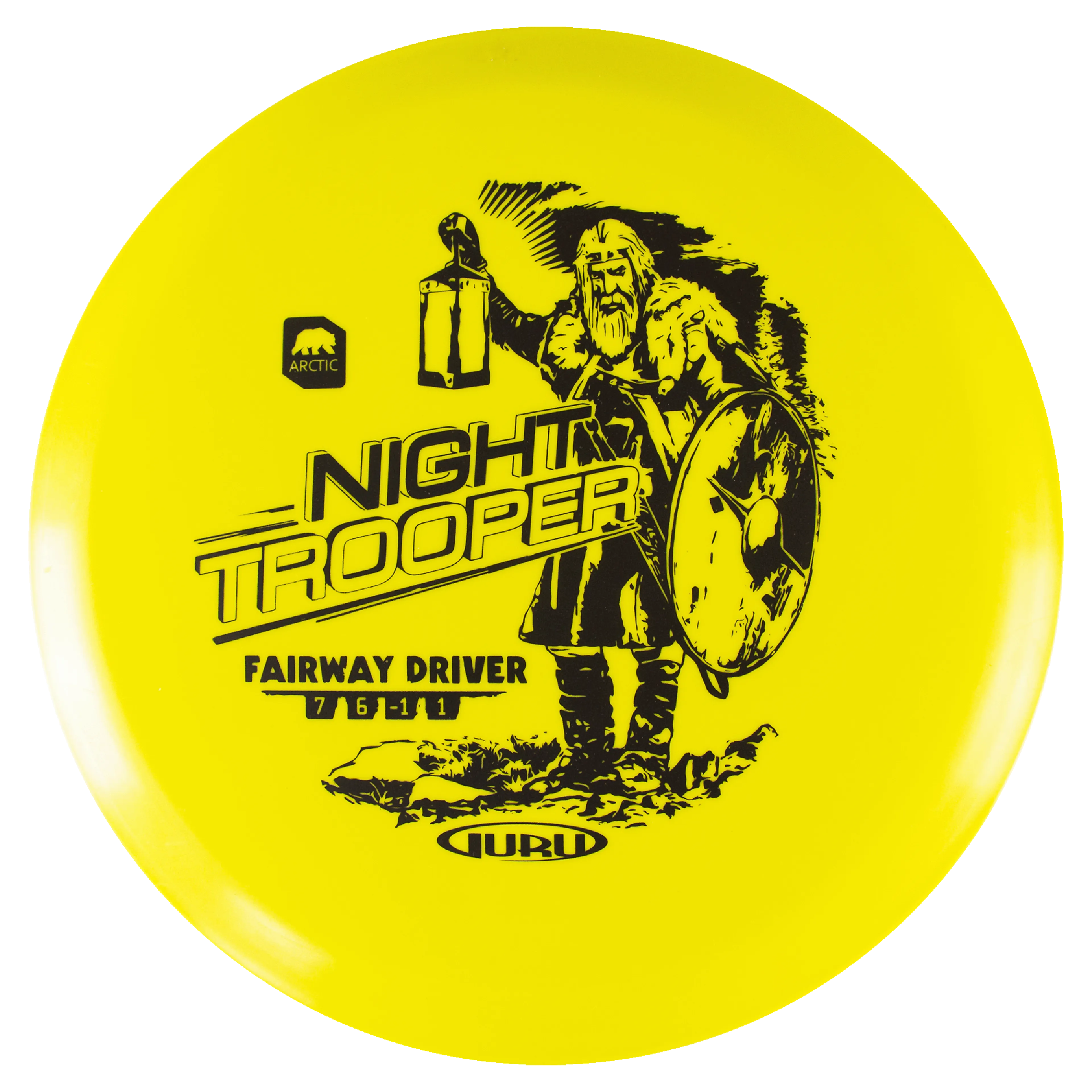 Disc Golf Starter Set Basic 3 pack frisbeegolf