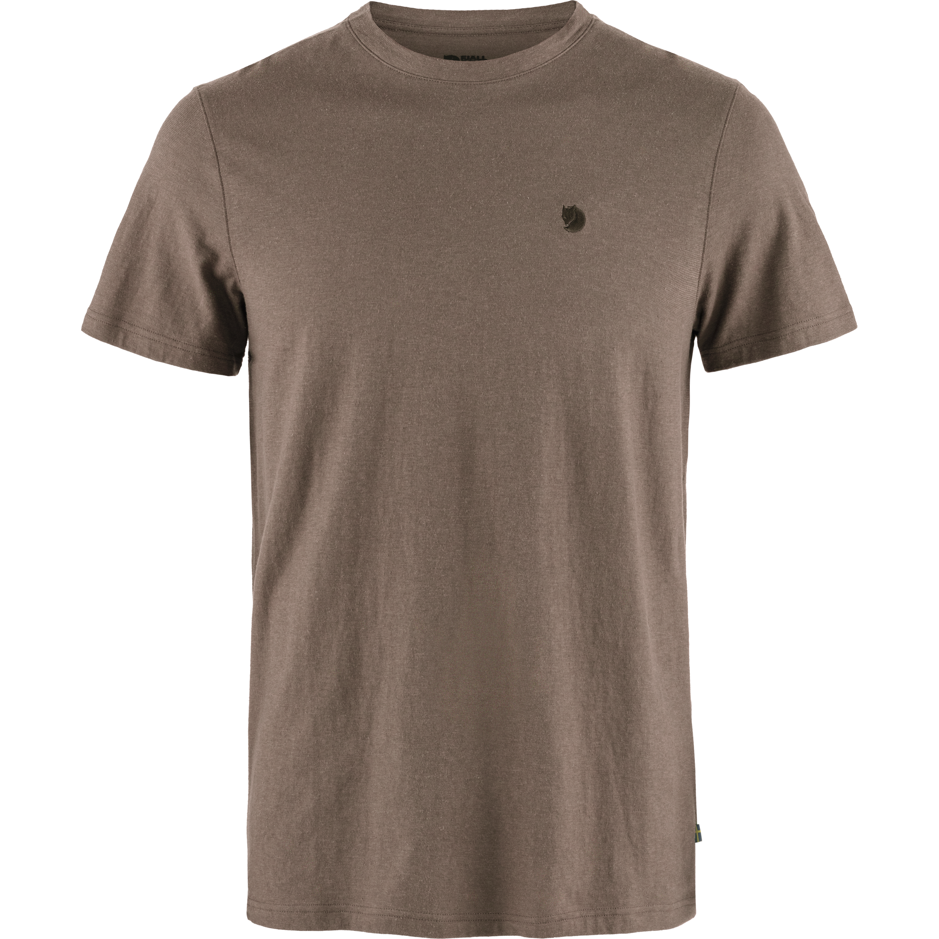 Hemp Blend T-shirt M