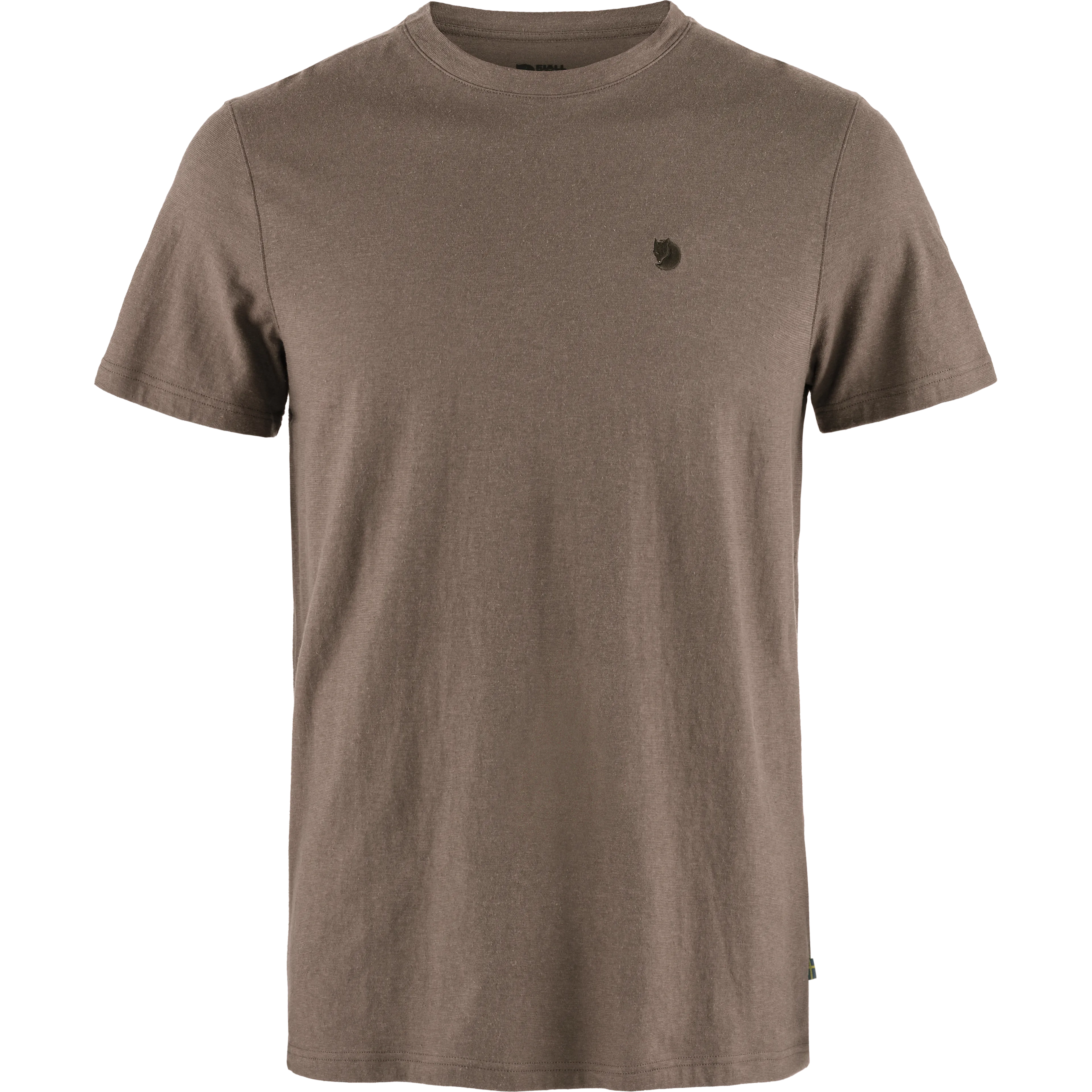 Hemp Blend T-shirt M
