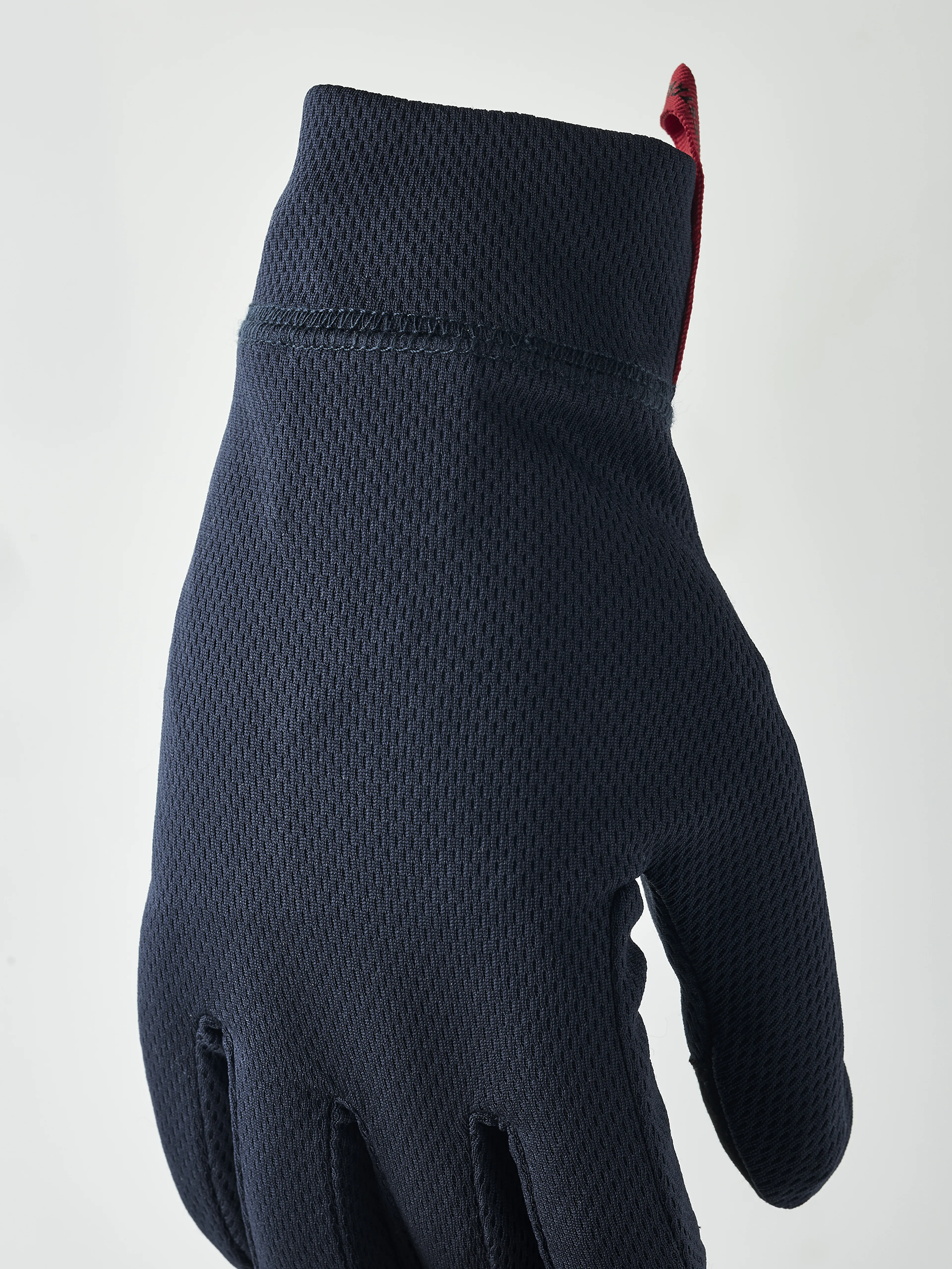 Touch Point Dry Wool - 5 finger