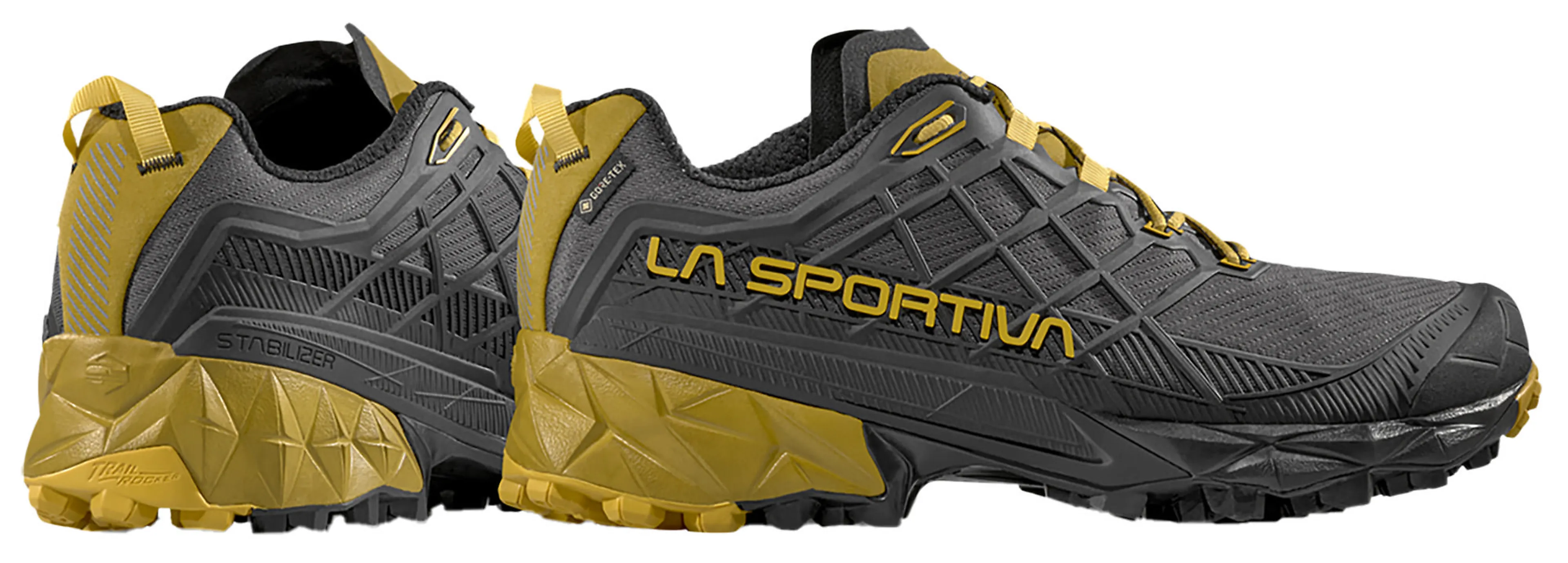 Akyra II GTX Hikingsko