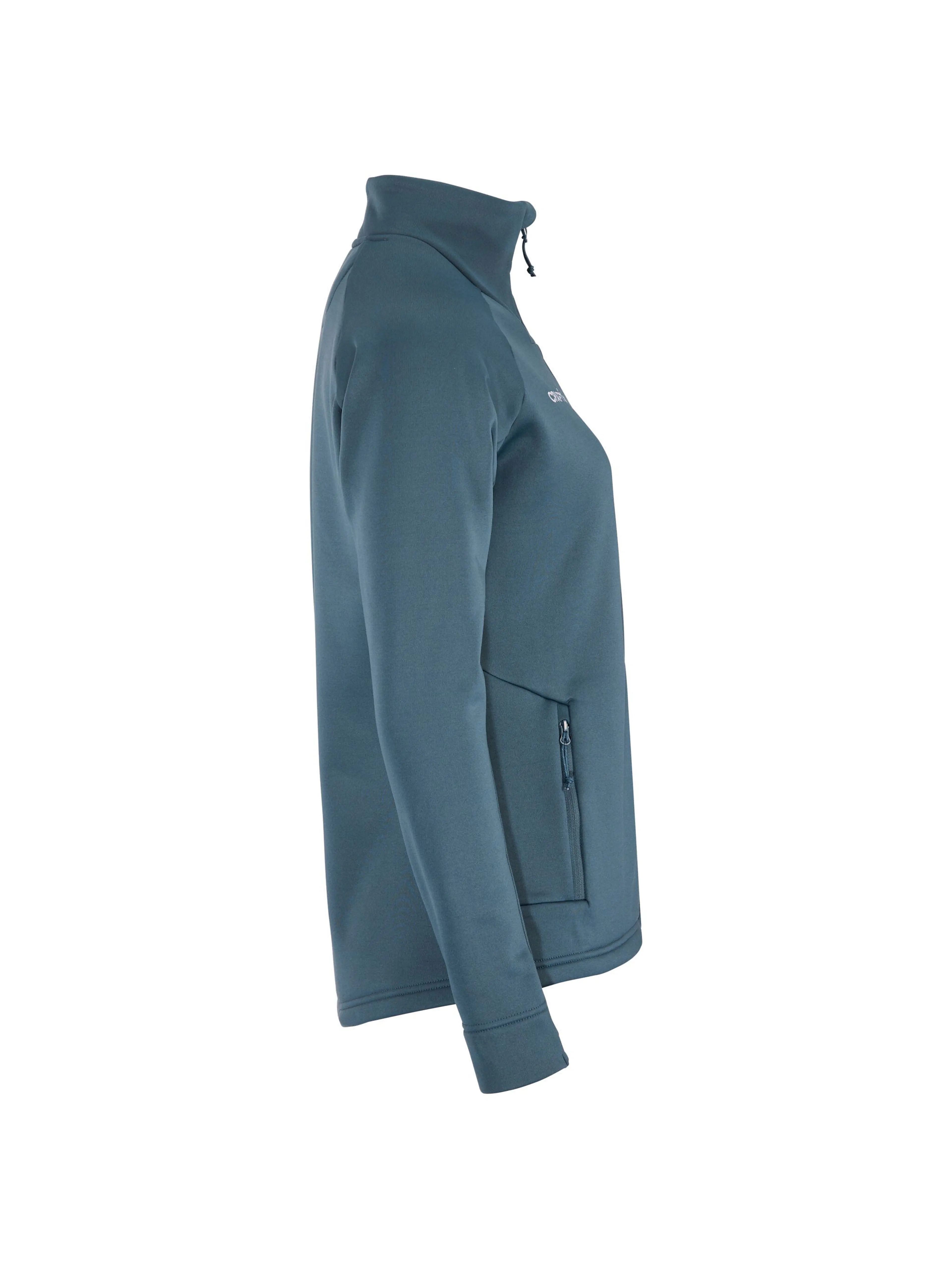 OL Norway Power Fleece JKT W