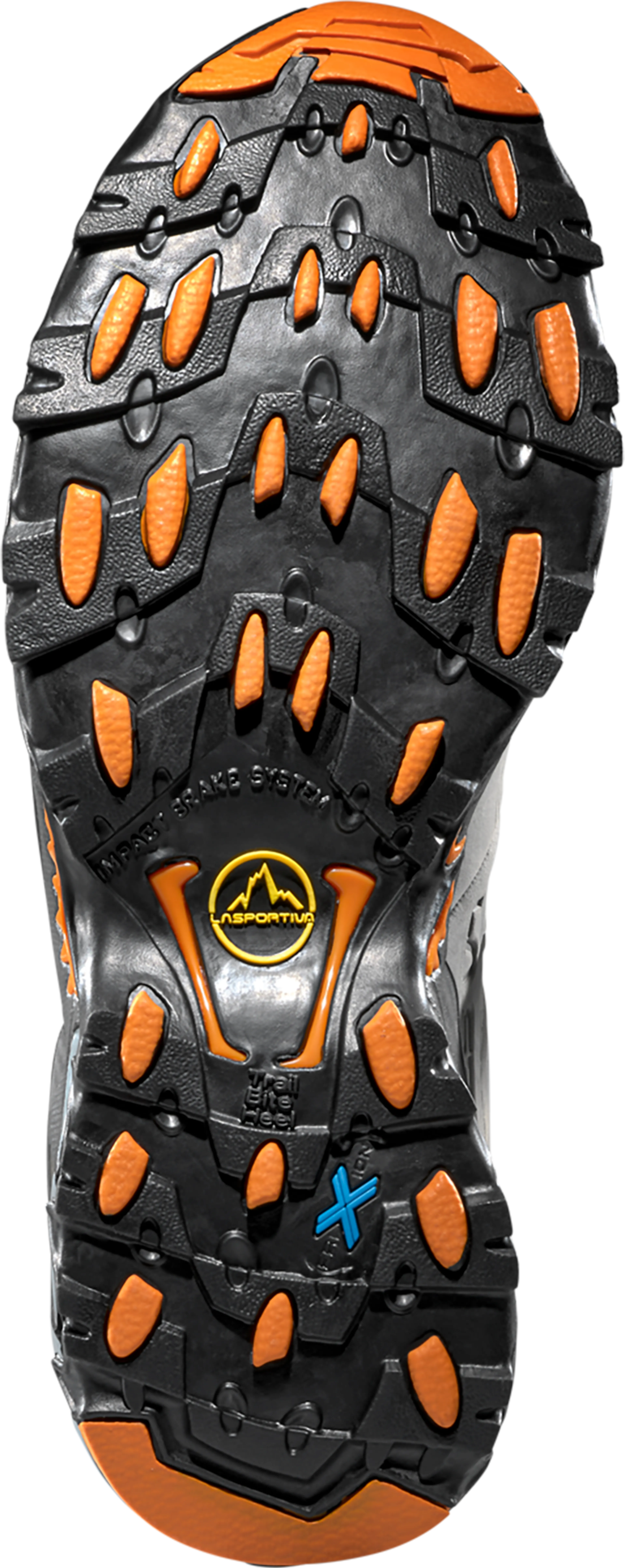 Ultra Raptor II LT GTX Hikingsko