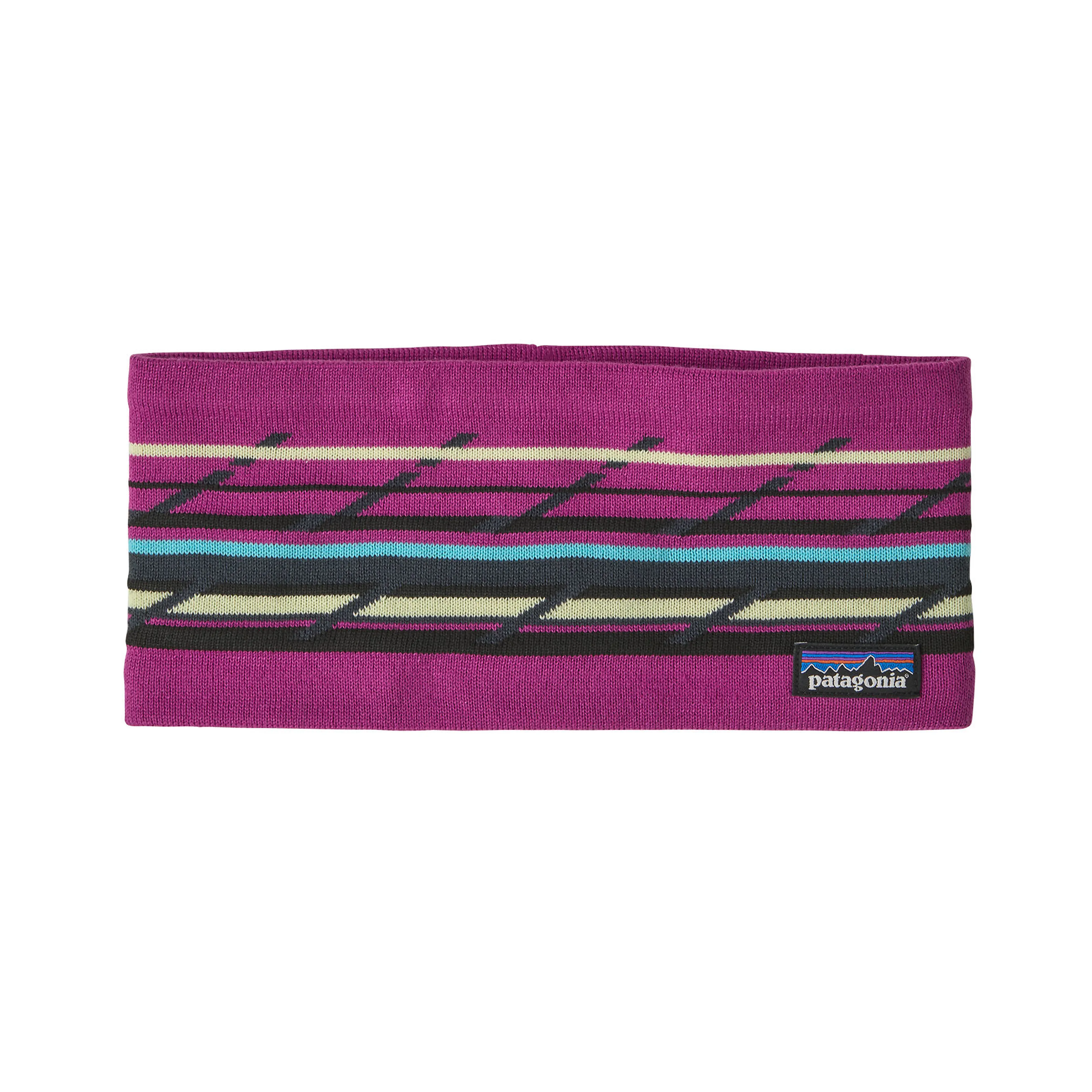 Powder Town Headband
