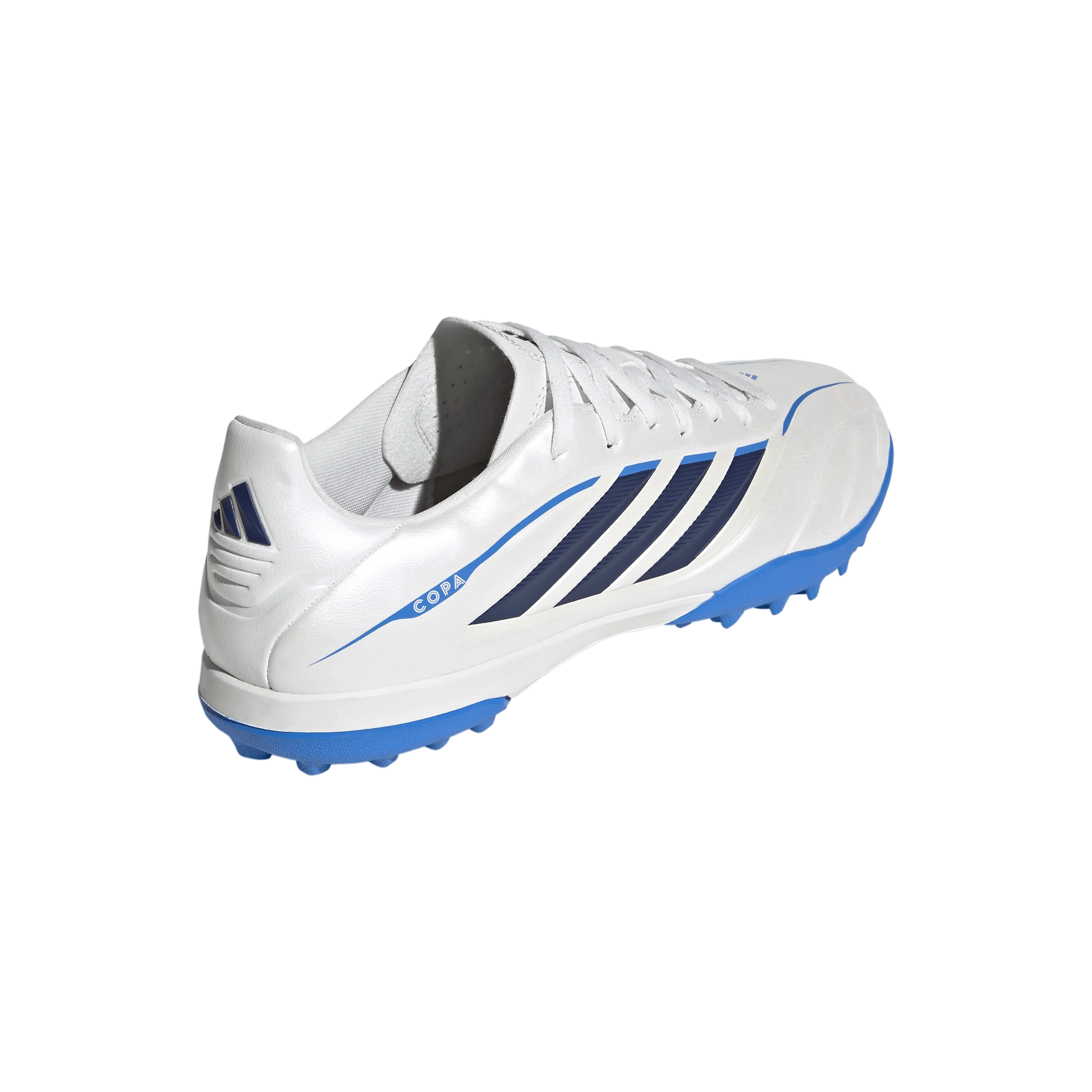 Copa Pure IV Club Turf Fotballsko Grus/Kunstgress