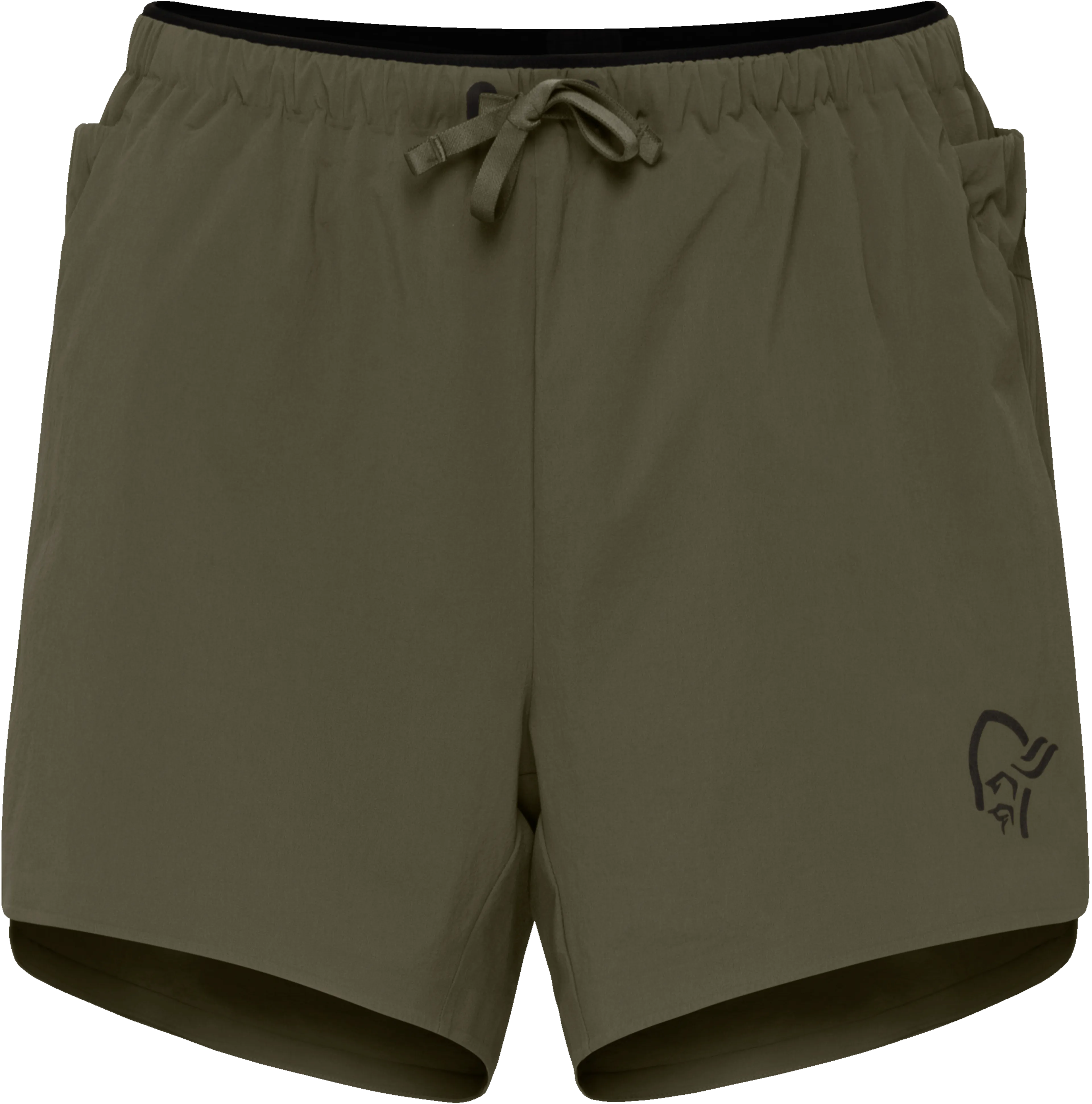 senja flex1 4" Shorts W's