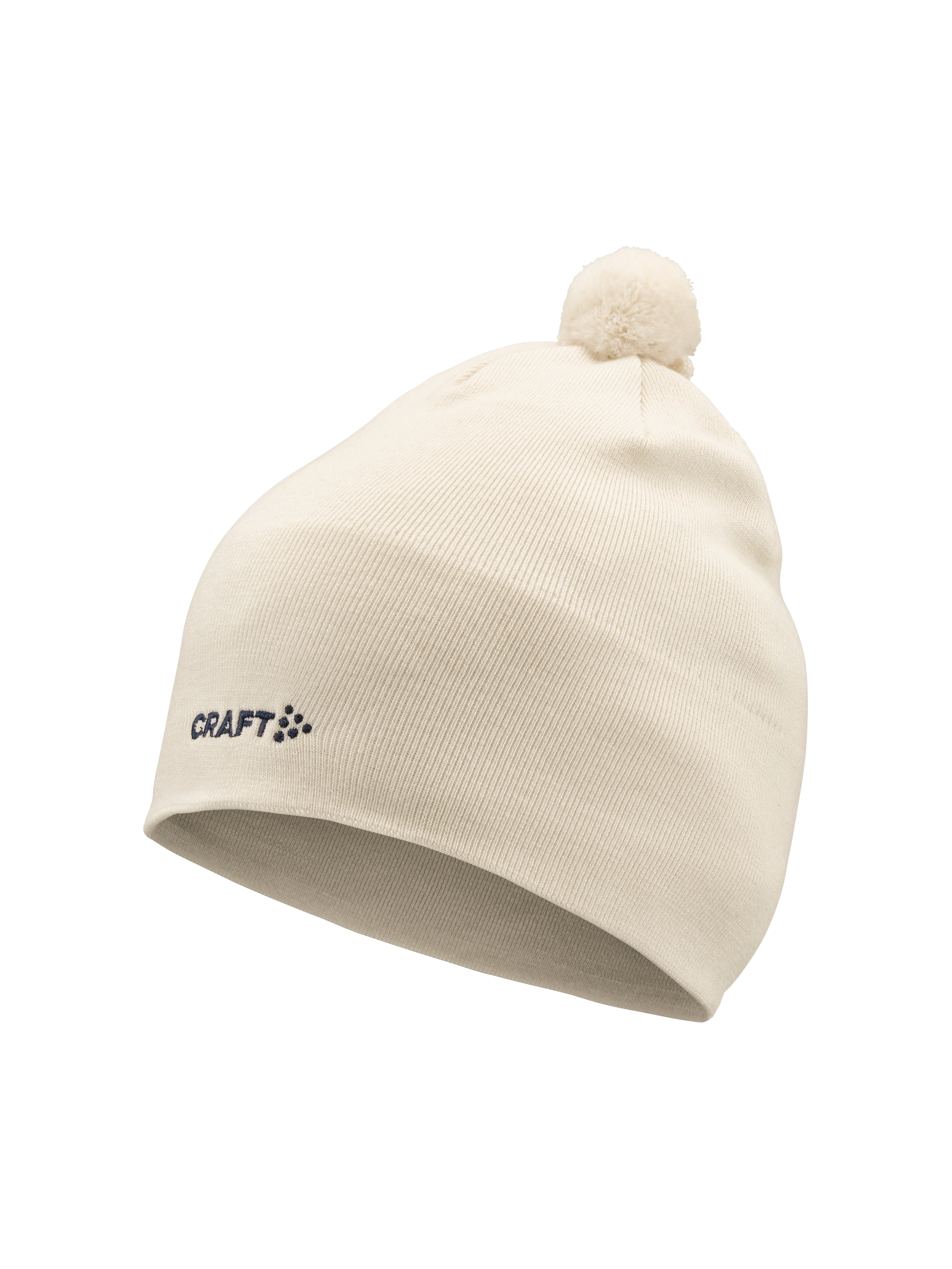 Practice Knit Hat 2