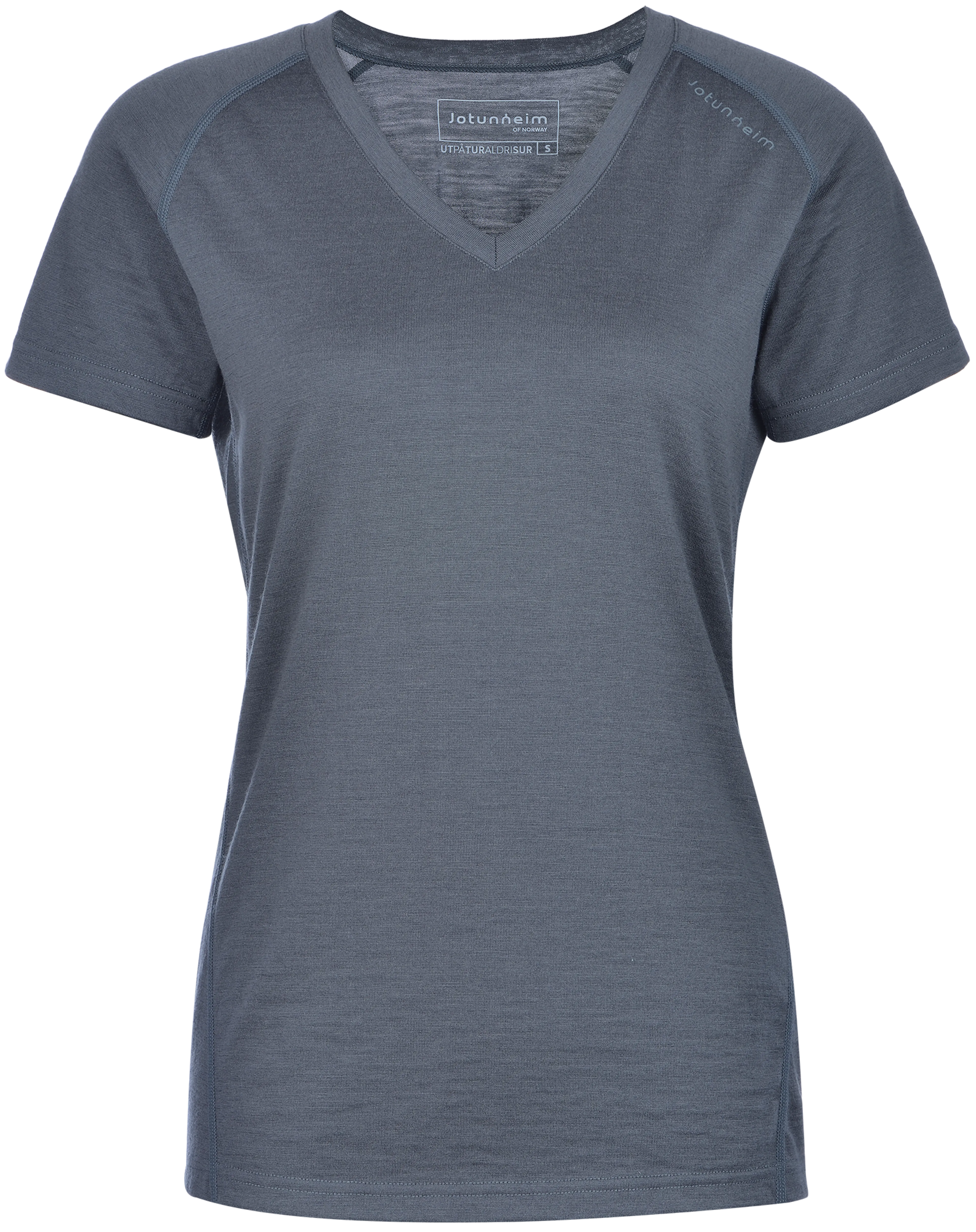 Svellnose Merino T-Shirt dame