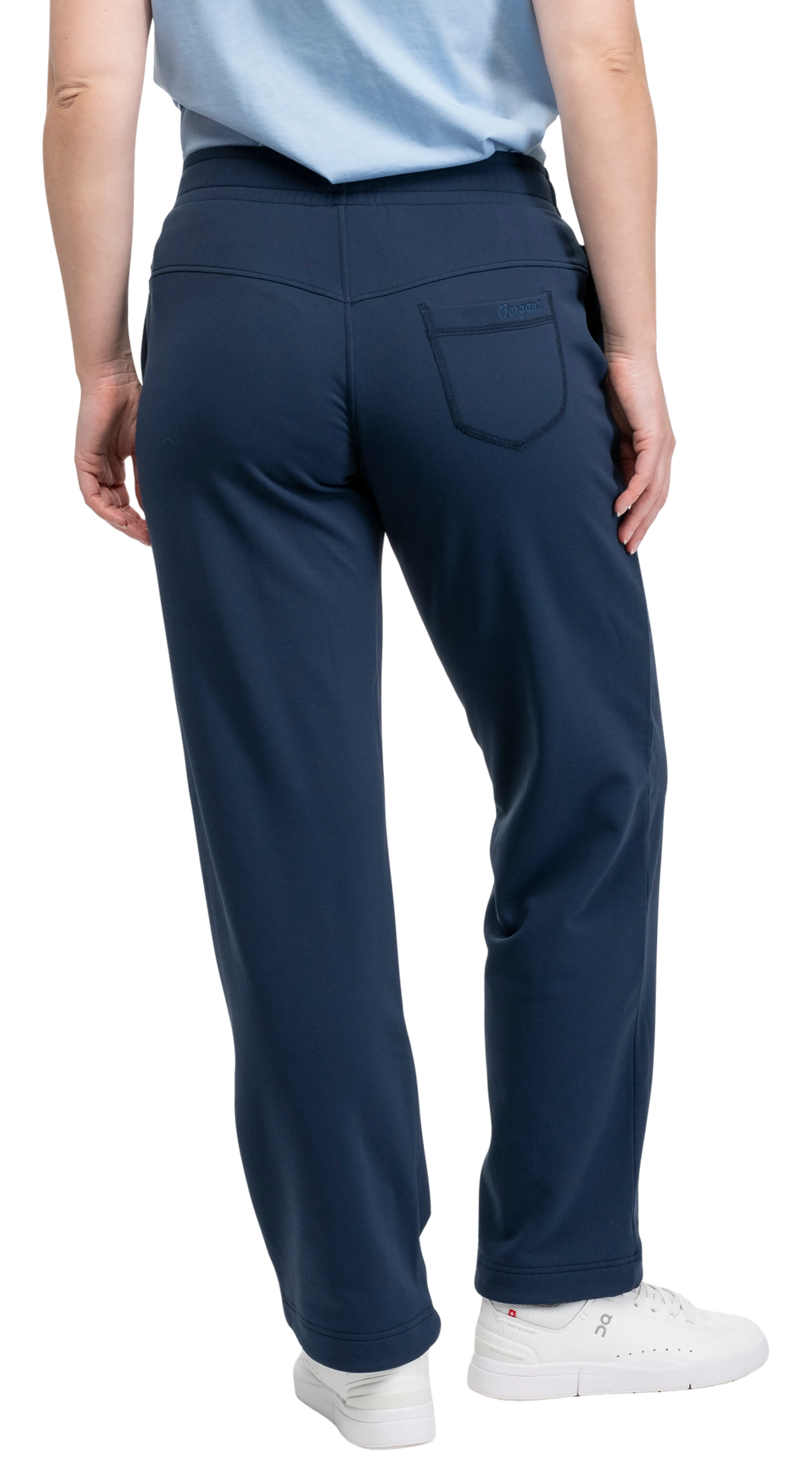 Midtli Pull-On Pants Women