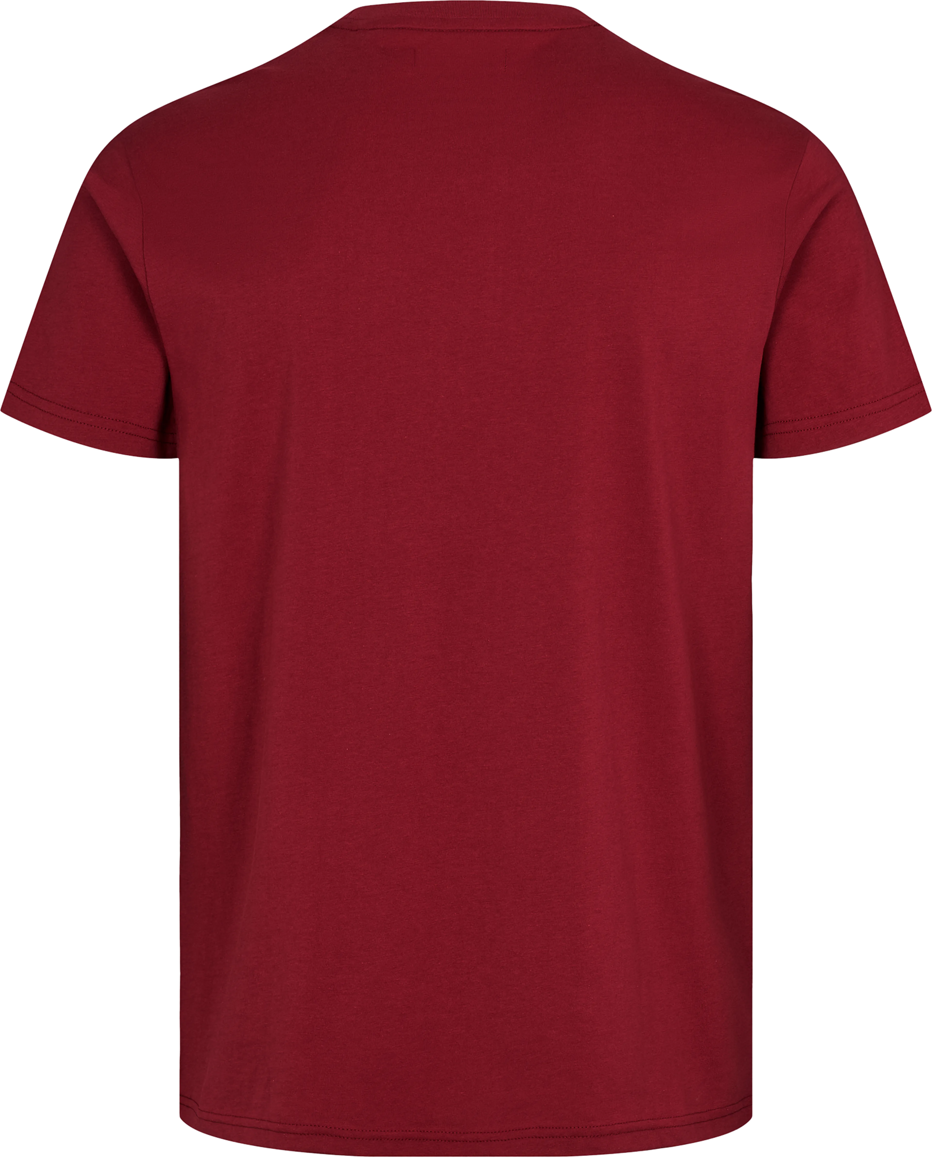 USPA T-Shirt Arjun Men