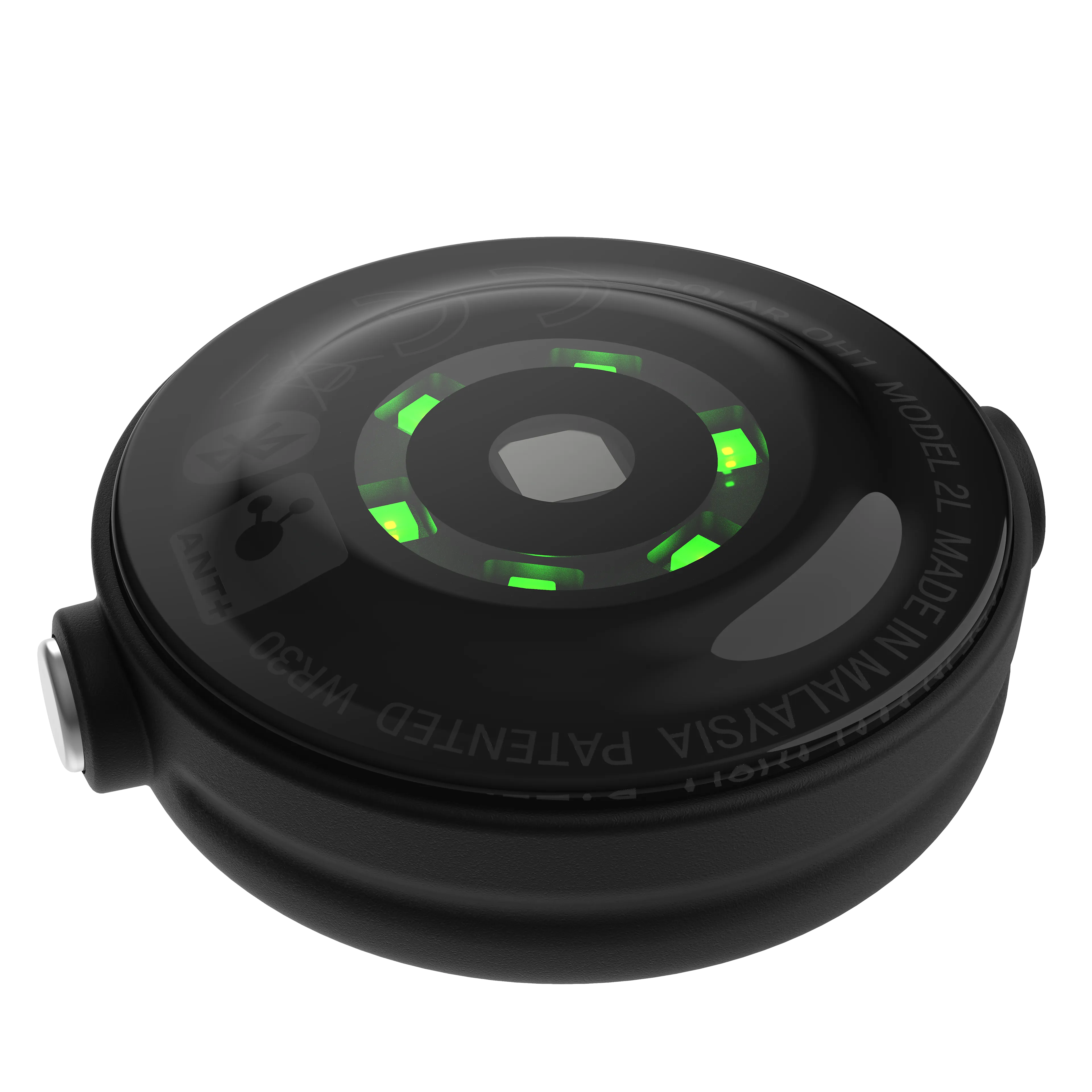 OH1 N OHR SENSOR GEN