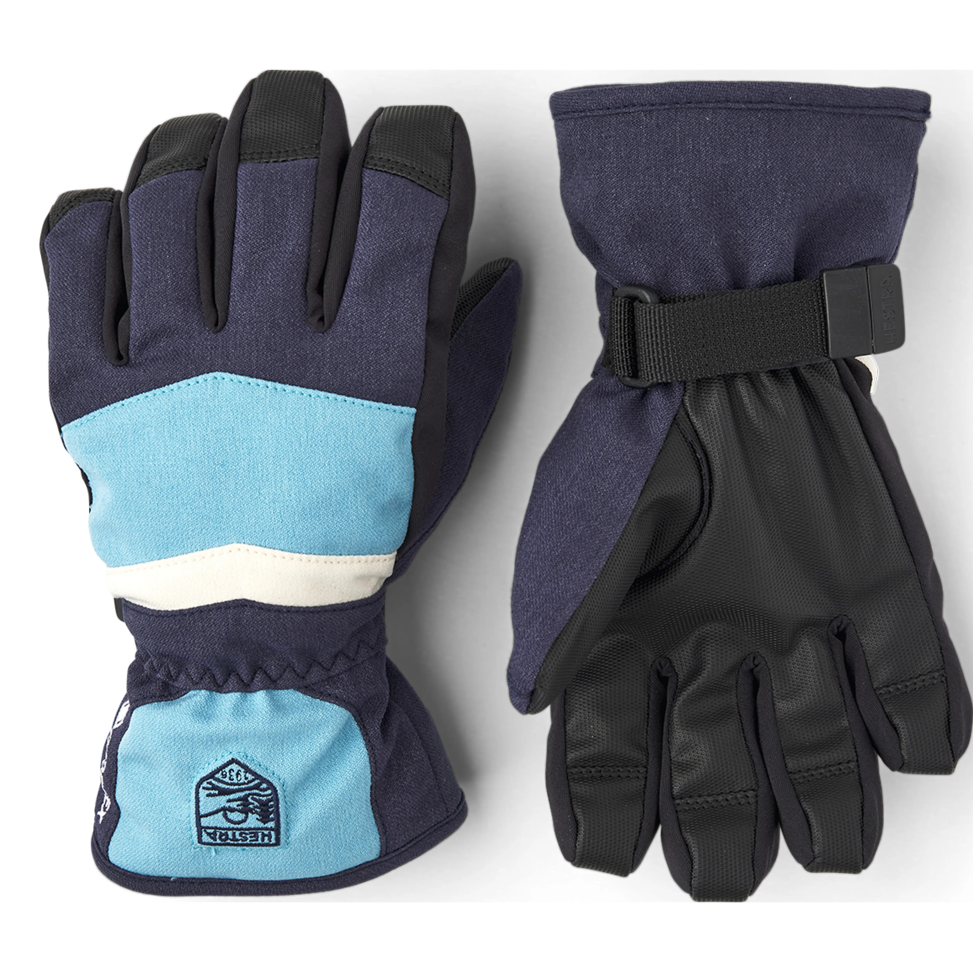 Gore-Tex Alta Jr - 5 finger Gore-Tex Alta Jr - 5 finger