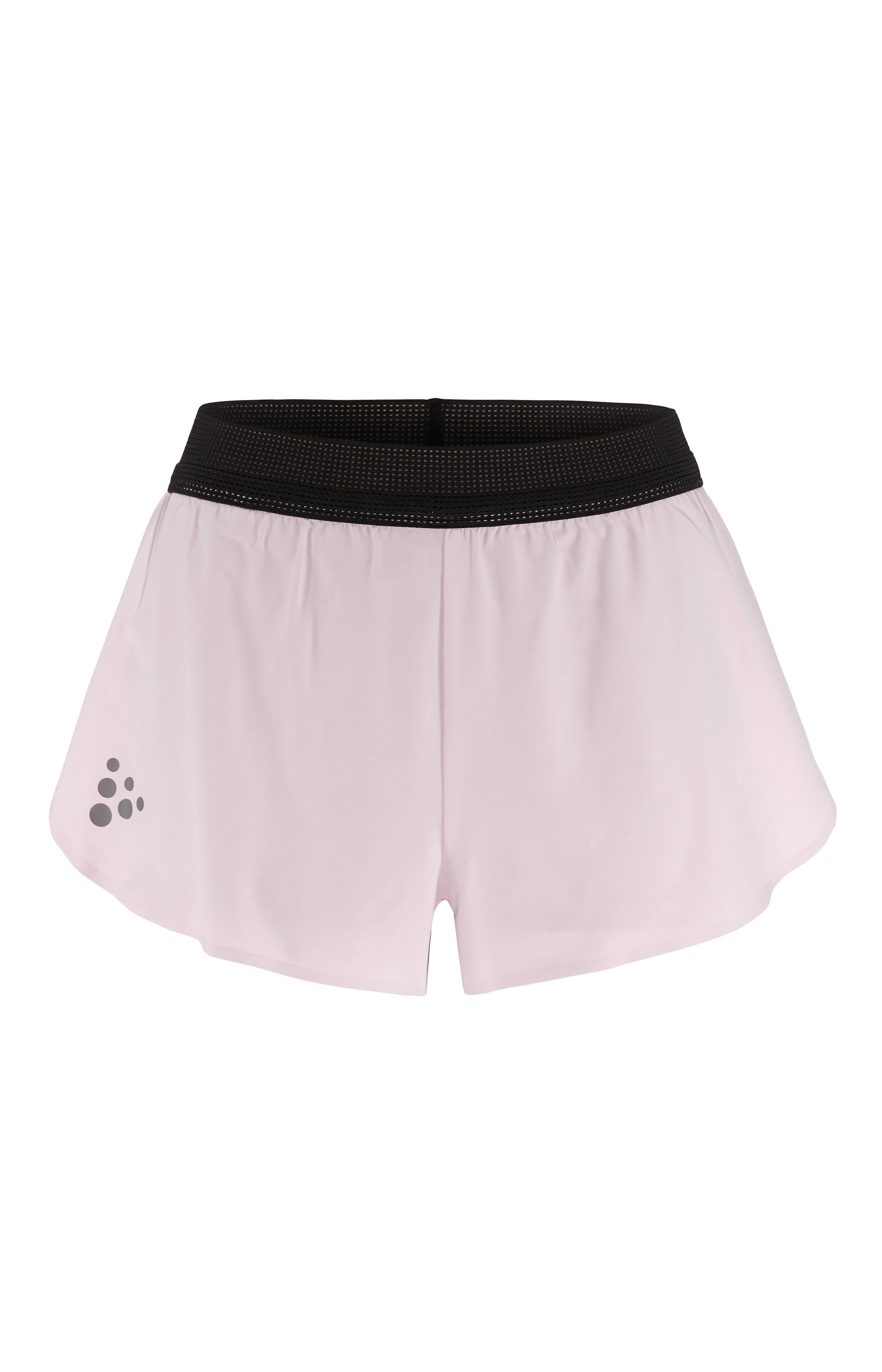 Pro Hypervent Split Shorts 2 W