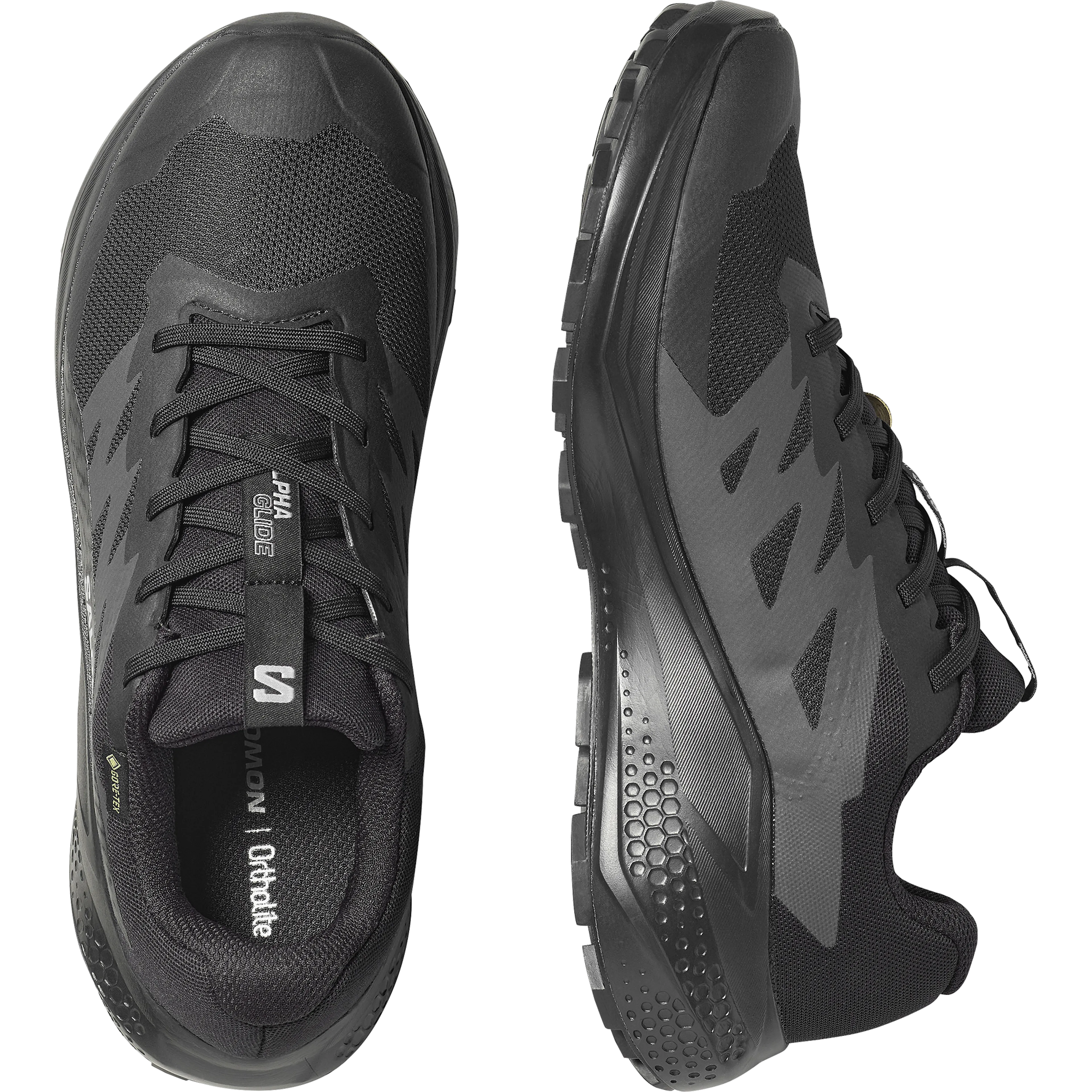 ALPHAGLIDE GTX W