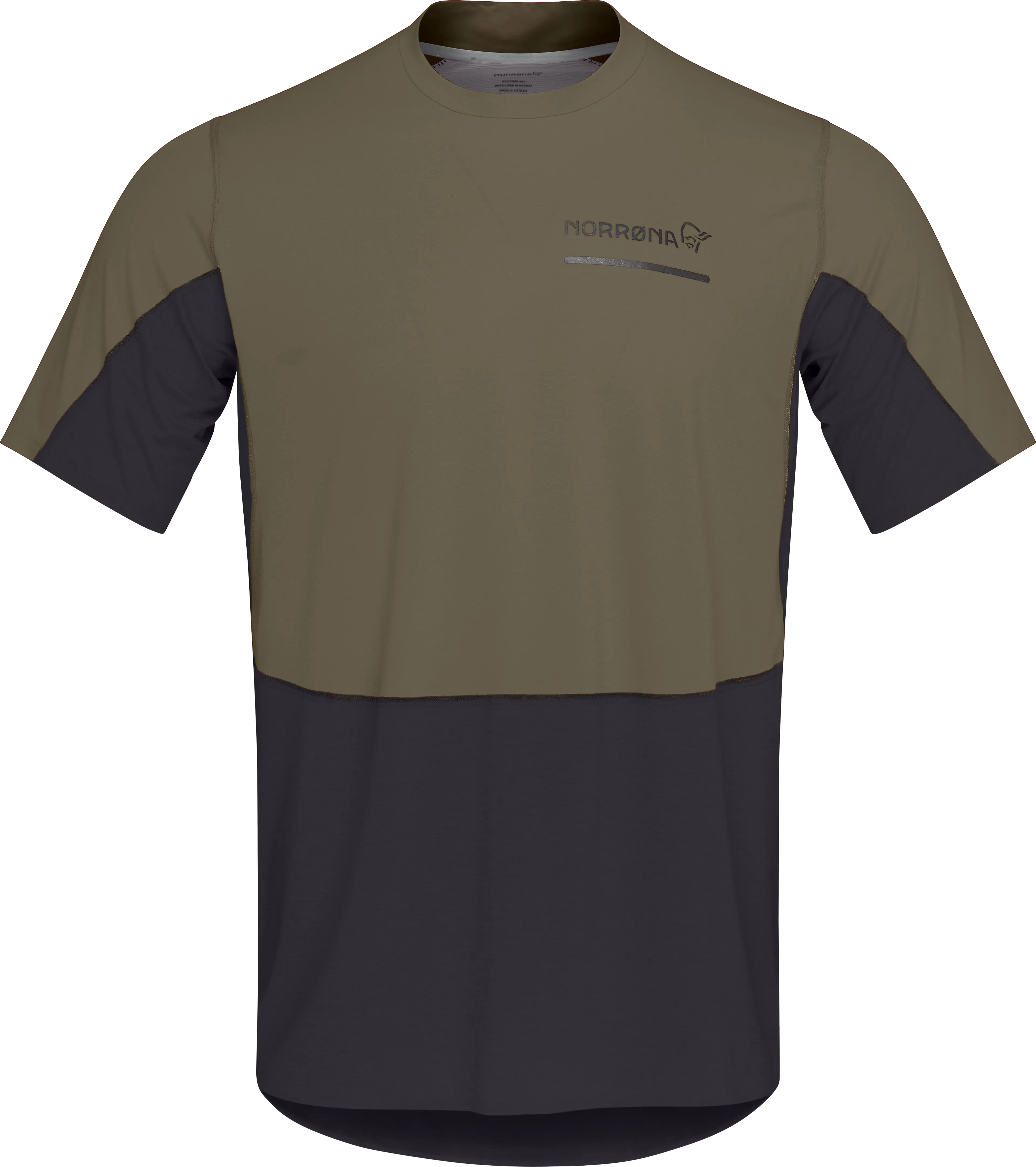senja equaliser lightweight T-shirt M's