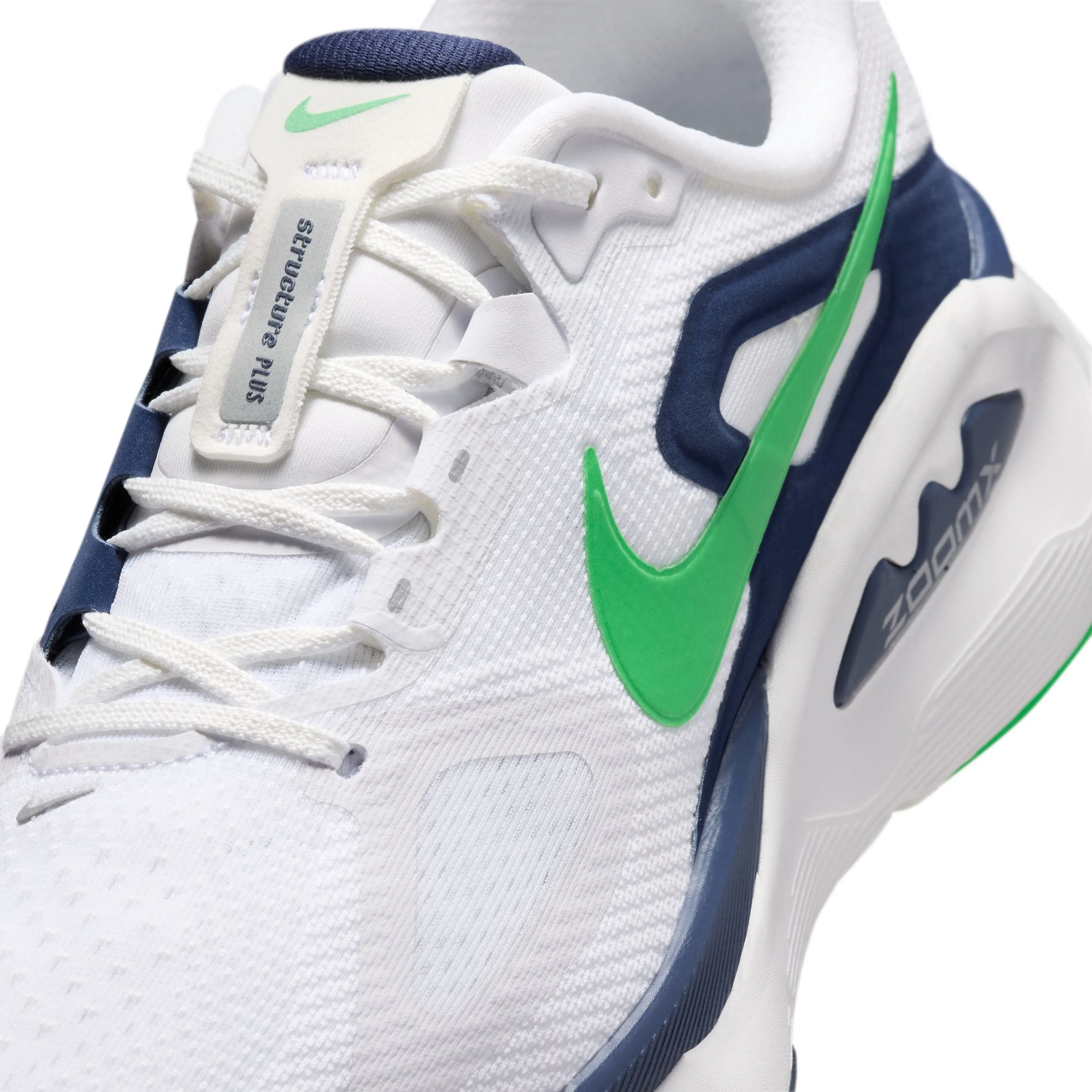 Structure Plus Men's Road Running Shoes