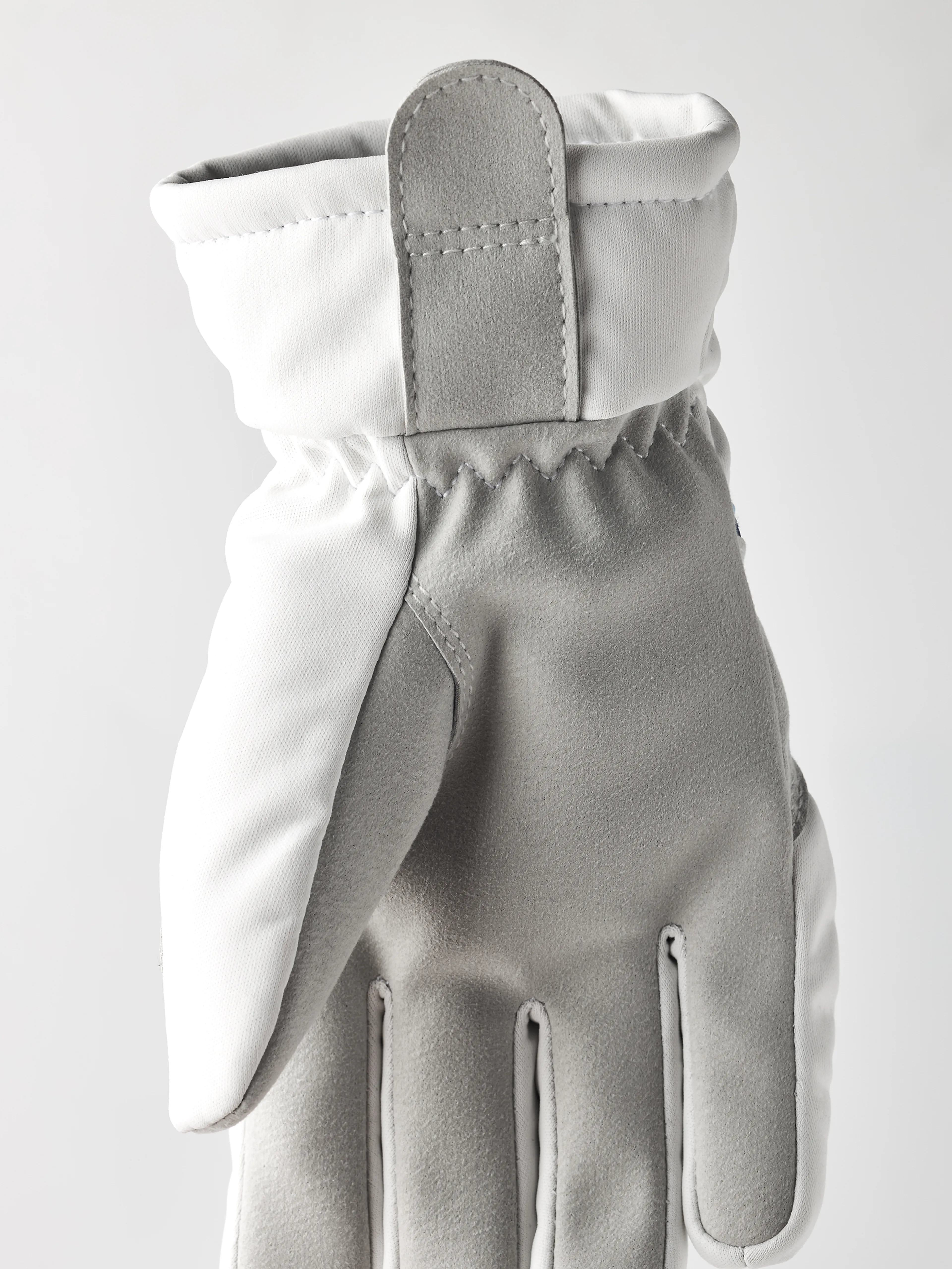 XC Tracker Jr - 5 finger