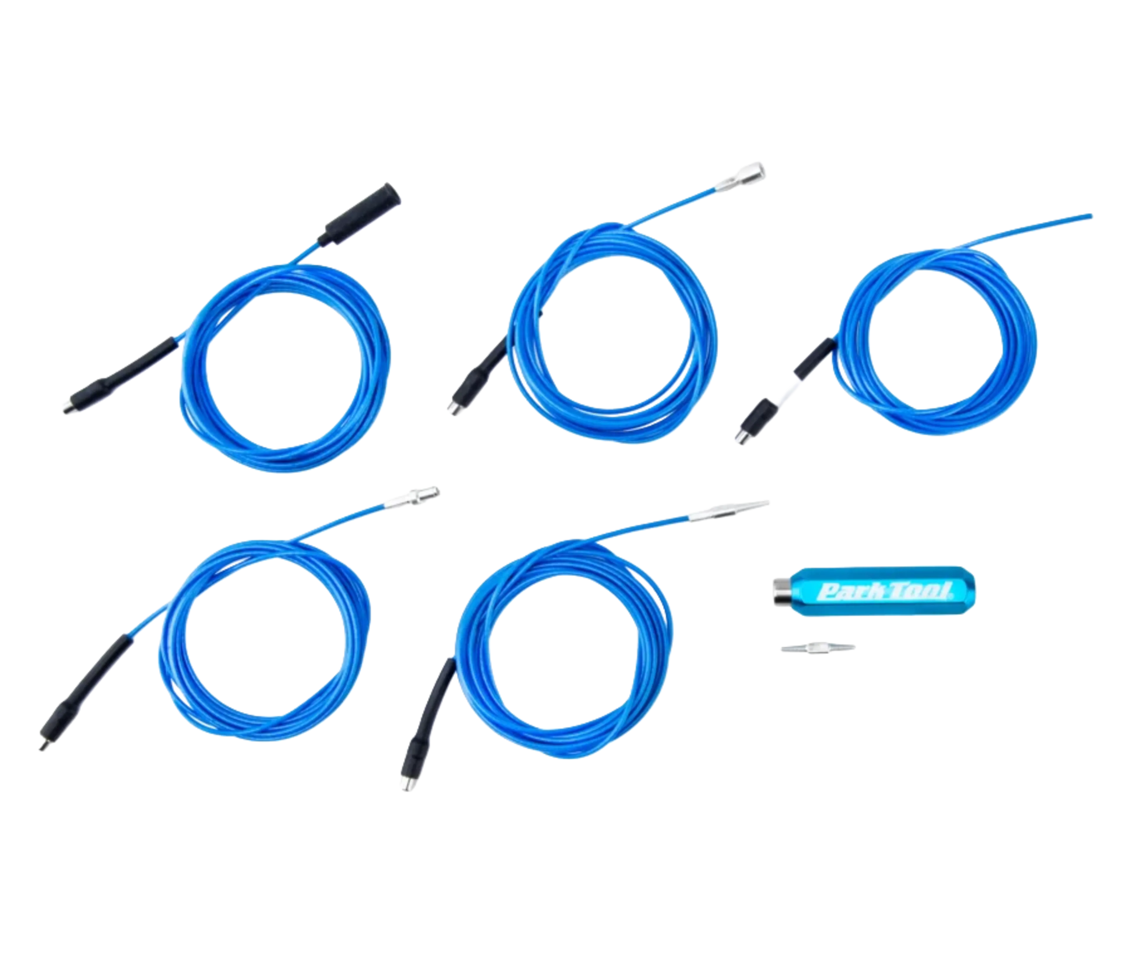 ParkTool Internal Routing Kit