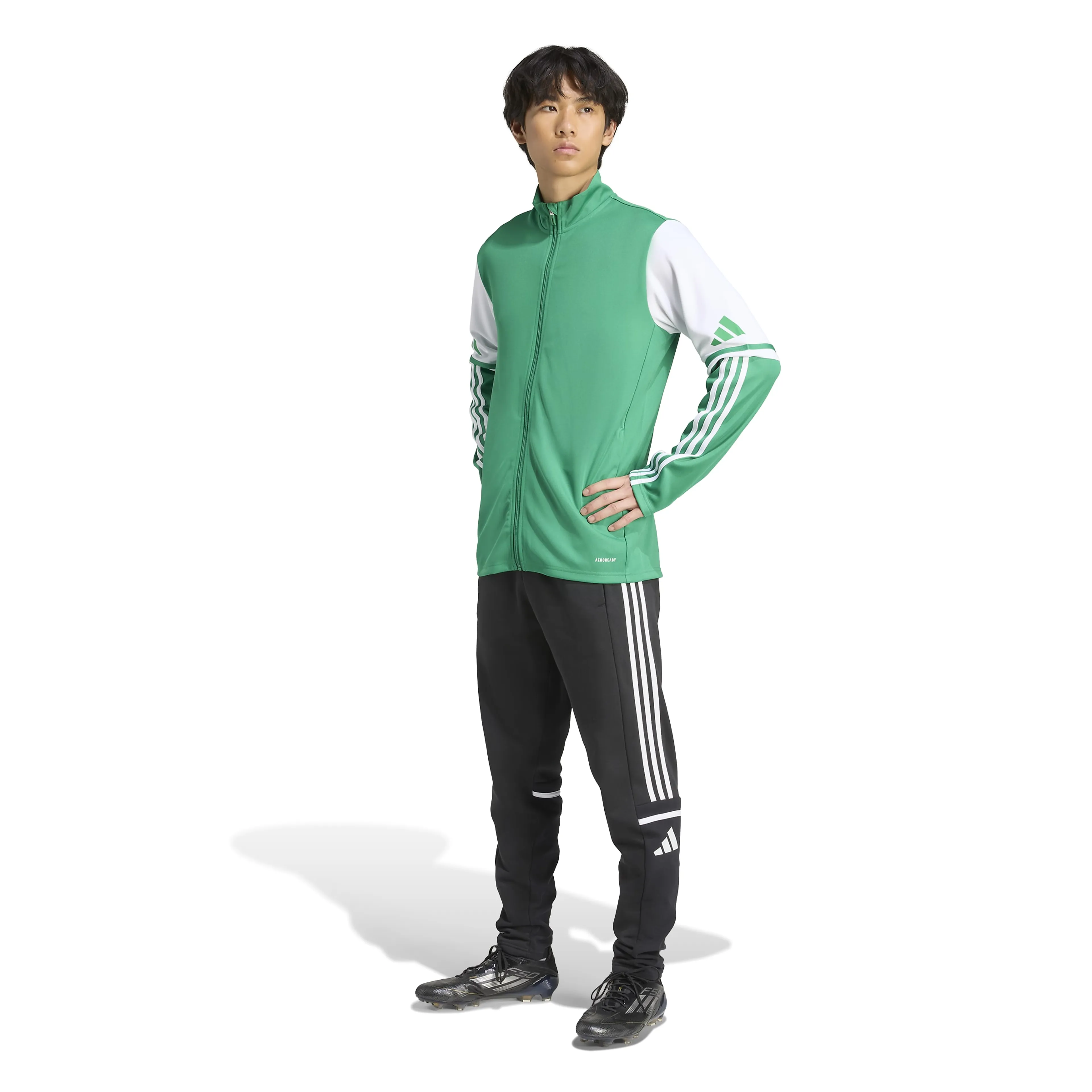 Squadra 25 Training Jacket Squadra 25 Training Jacket