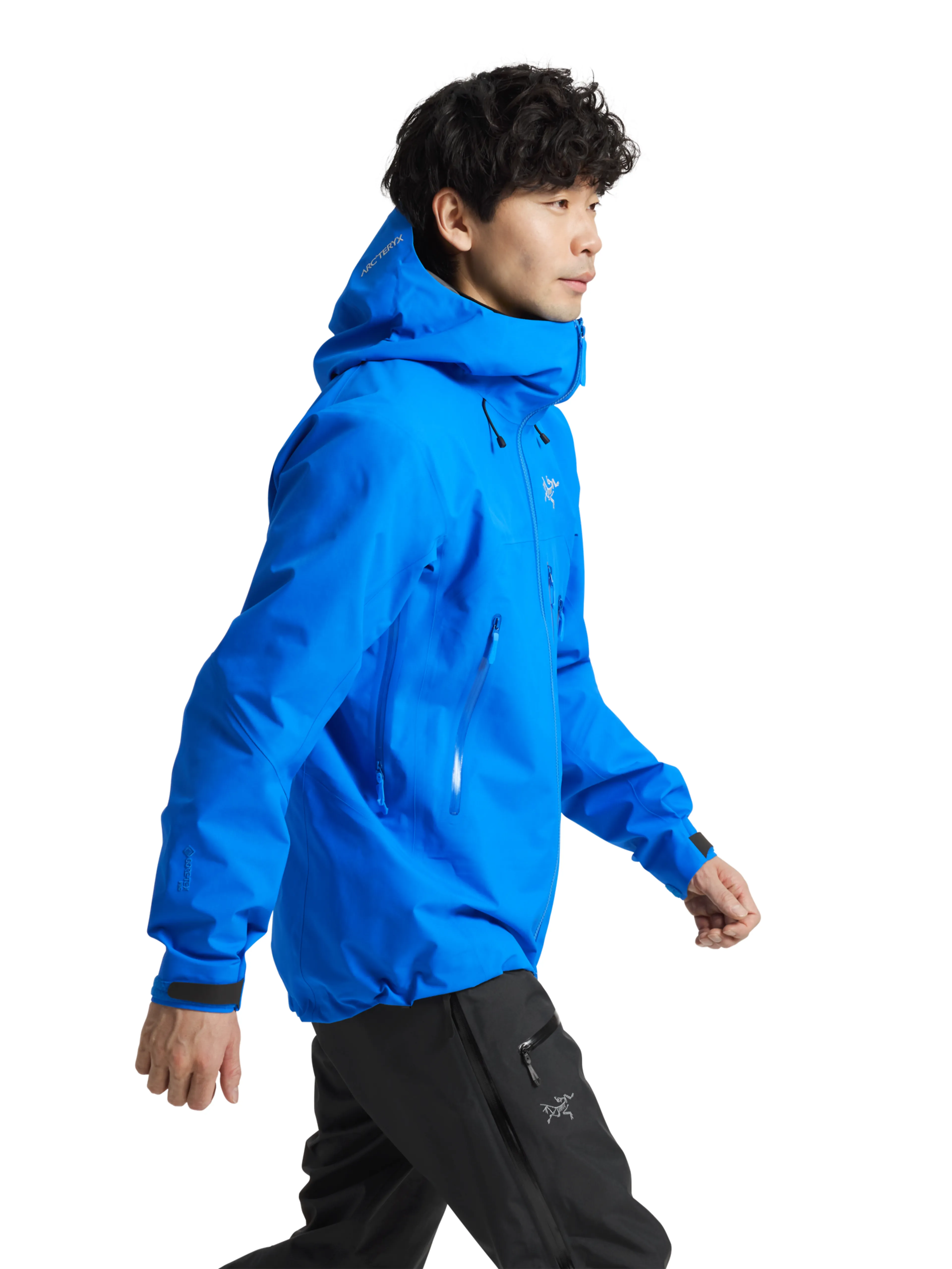 Beta SV Jacket M