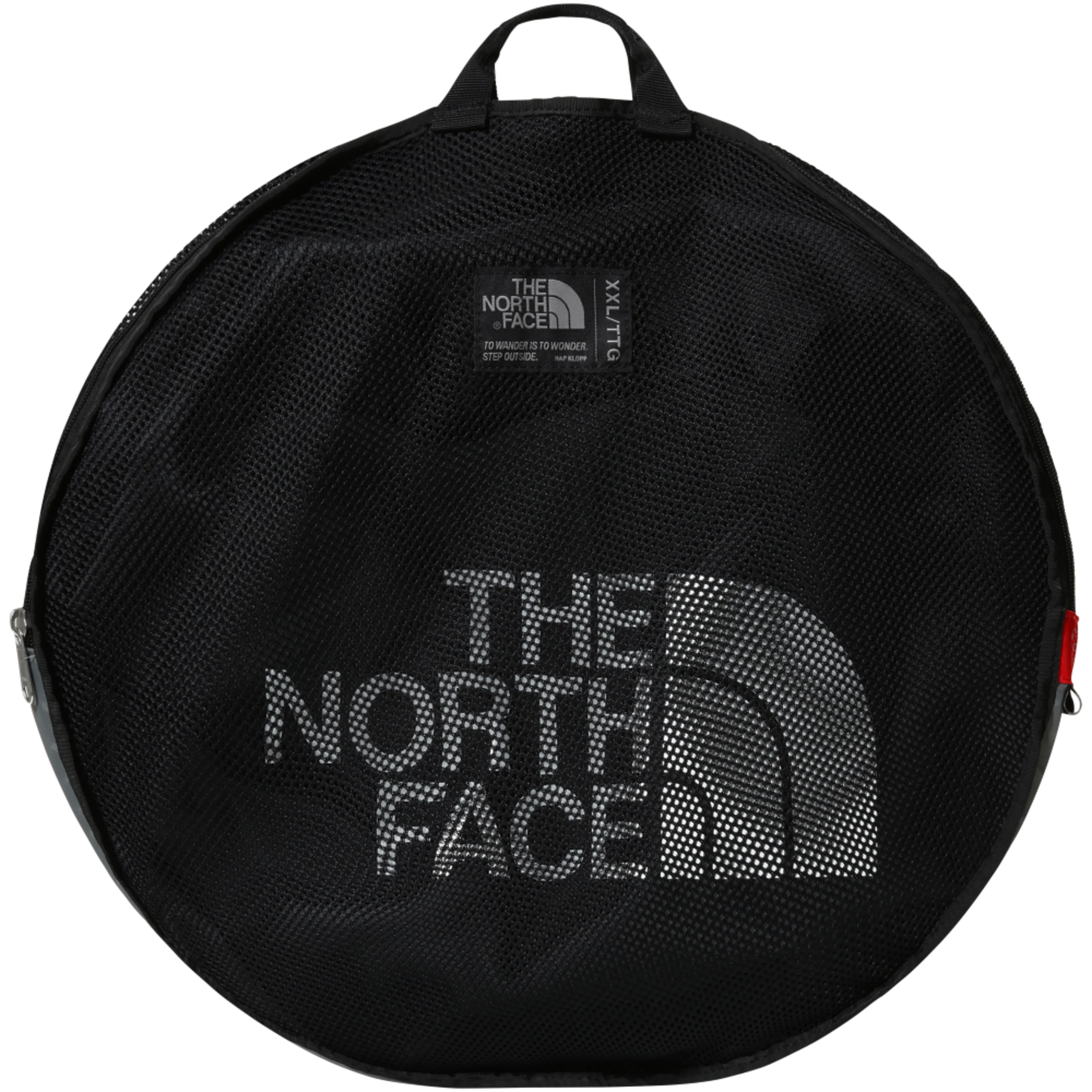 BASE CAMP DUFFEL - XXL