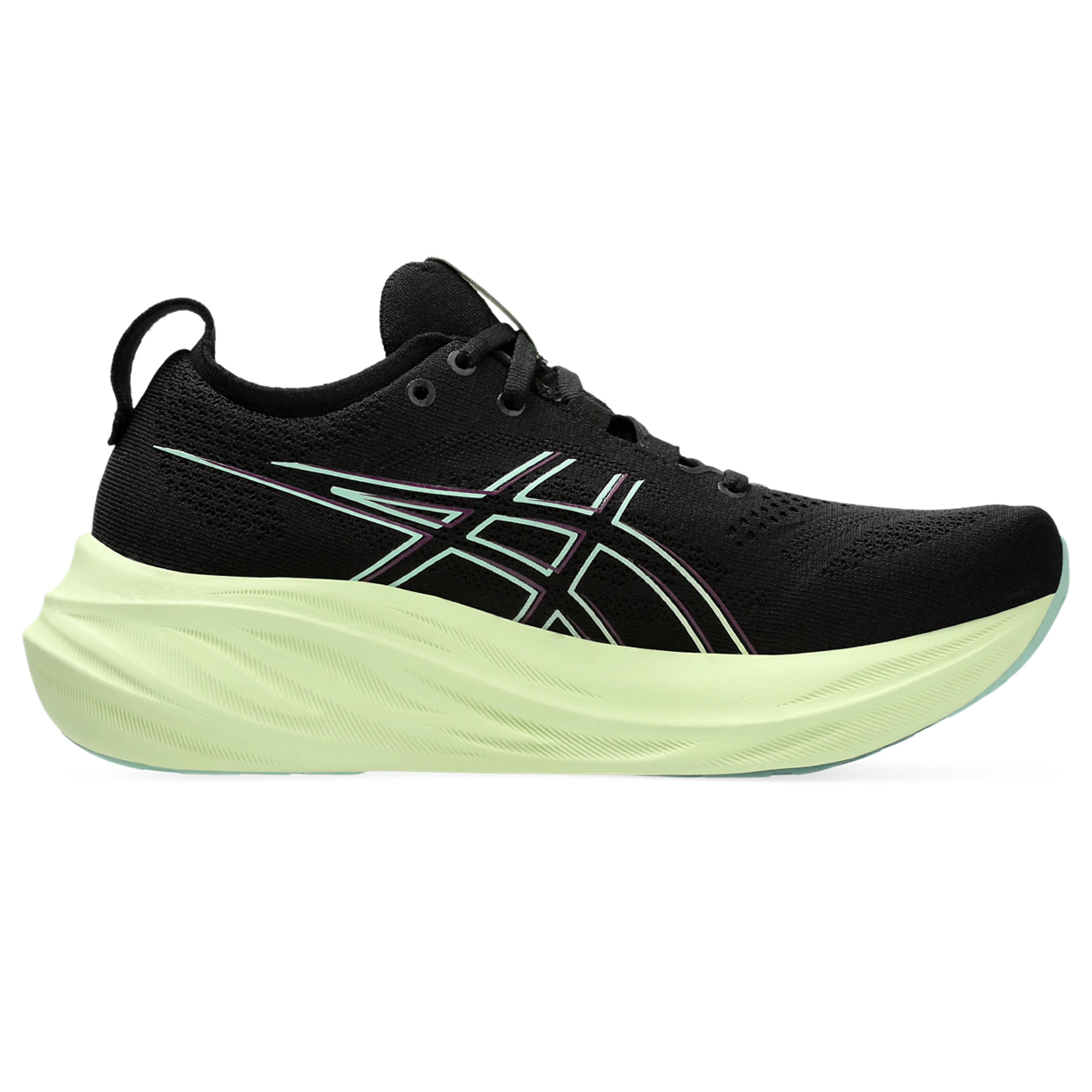 Gel-Nimbus 26