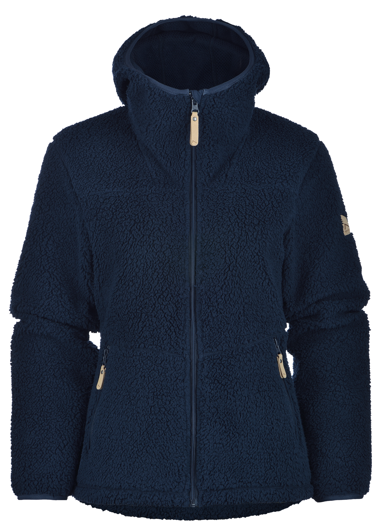 BIRI 2.0 W PILE JAKKE