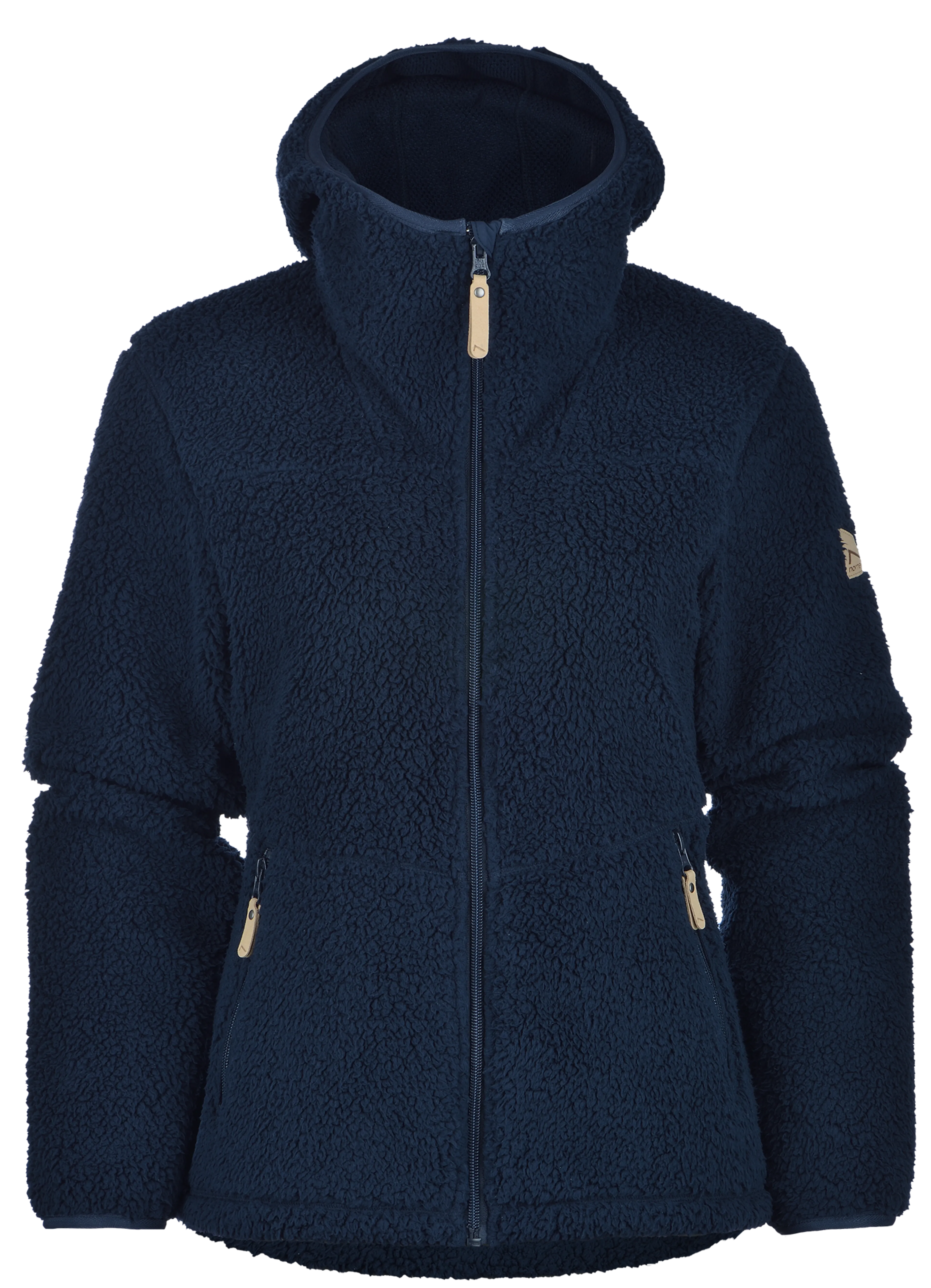 BIRI 2.0 W PILE JAKKE