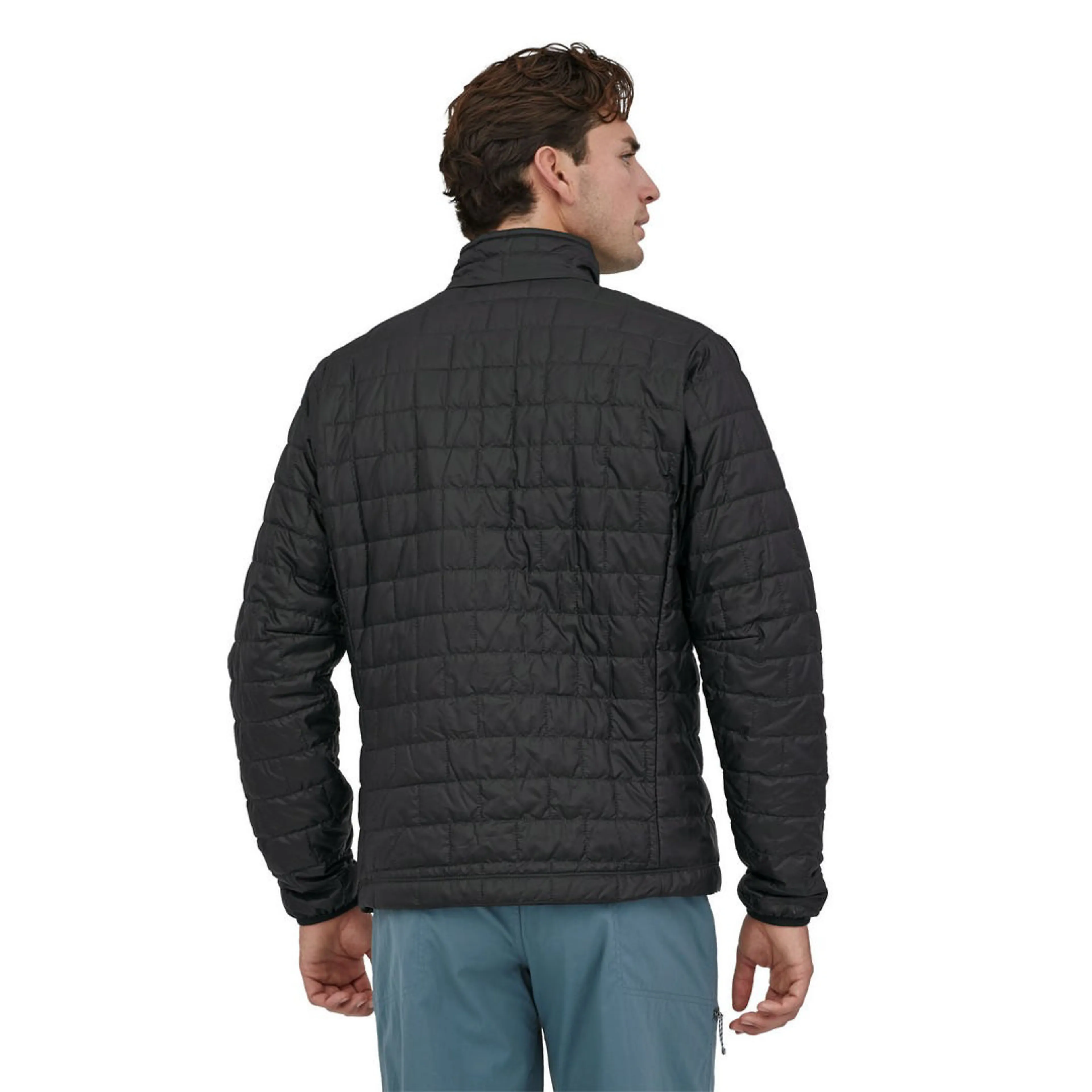 M's Nano Puff Jkt