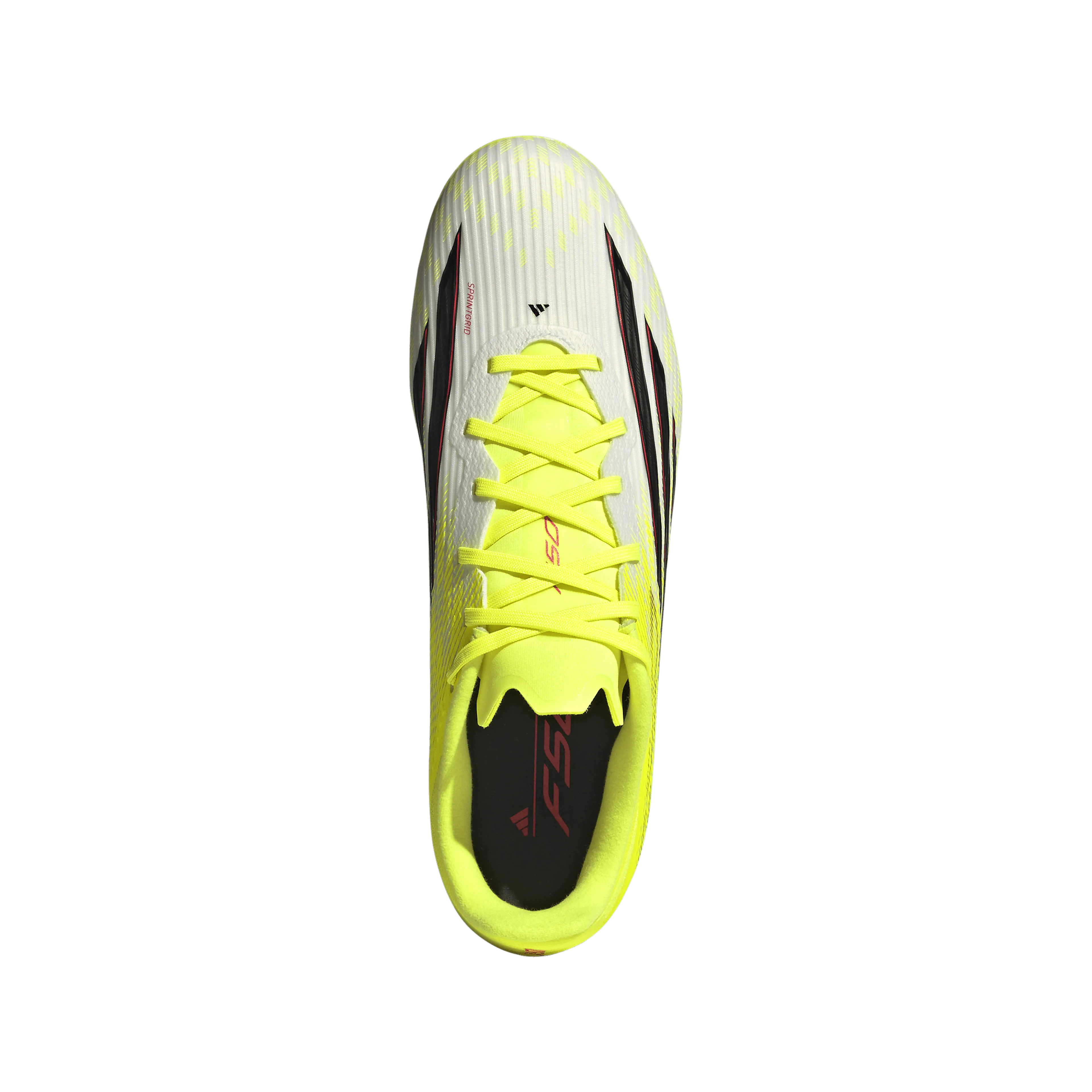 F50 LEAGUE Multi Ground Fotballsko Gress/Kunstgress  